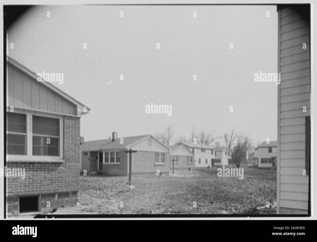 Stony stratford Black and White Stock Photos & Images Alamy