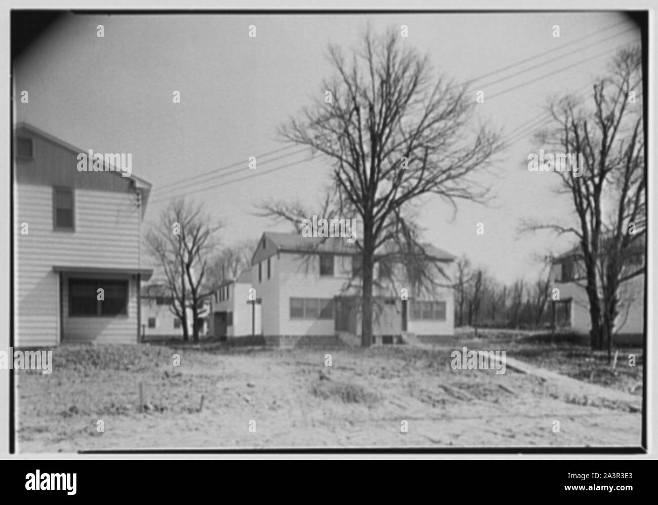 Stony Brook Gardens, Stratford, Connecticut Stock Photo Alamy