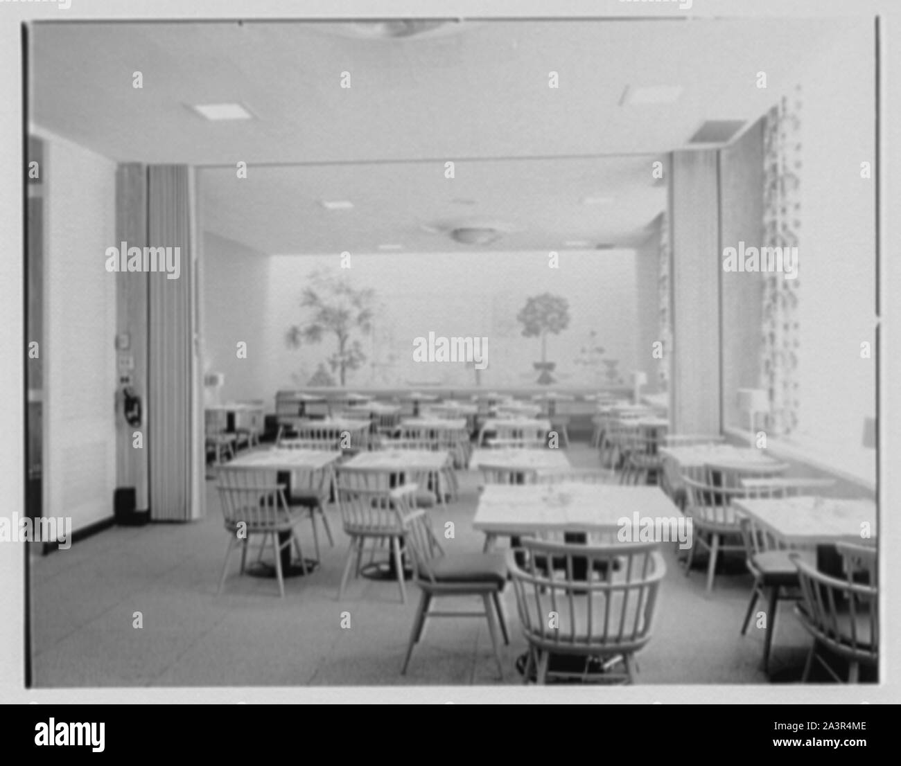 Stouffer's Westgate, Cleveland, Ohio Stock Photo Alamy