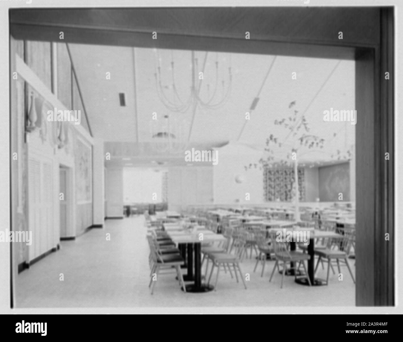 Stouffer's Westgate, Cleveland, Ohio Stock Photo Alamy