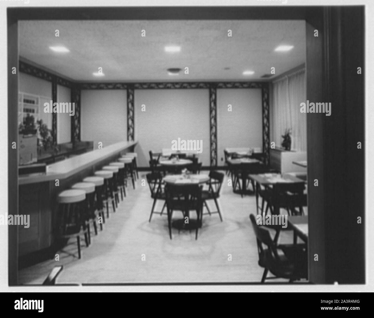 Stouffer's Westgate, Cleveland, Ohio Stock Photo Alamy