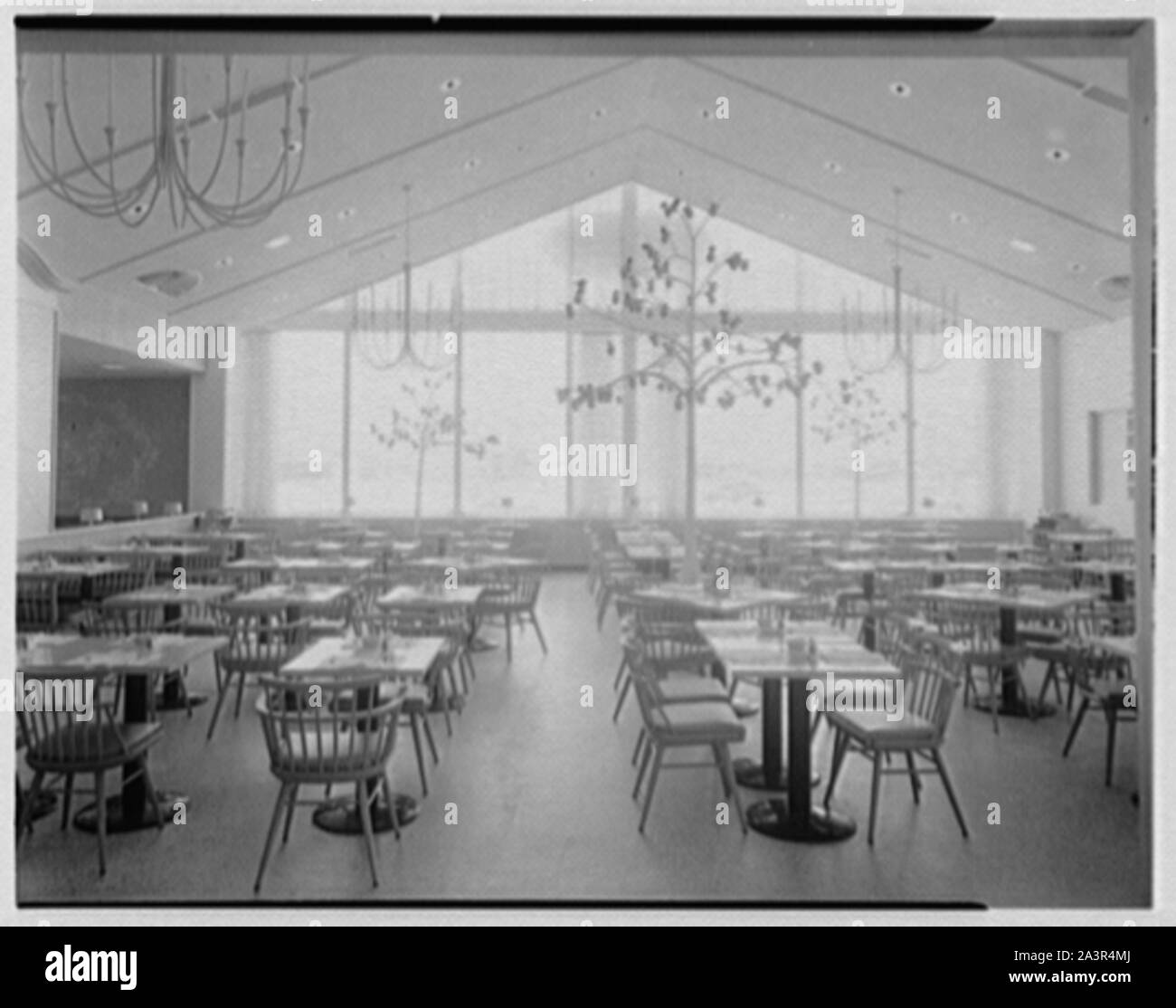 Stouffer's Westgate, Cleveland, Ohio Stock Photo Alamy