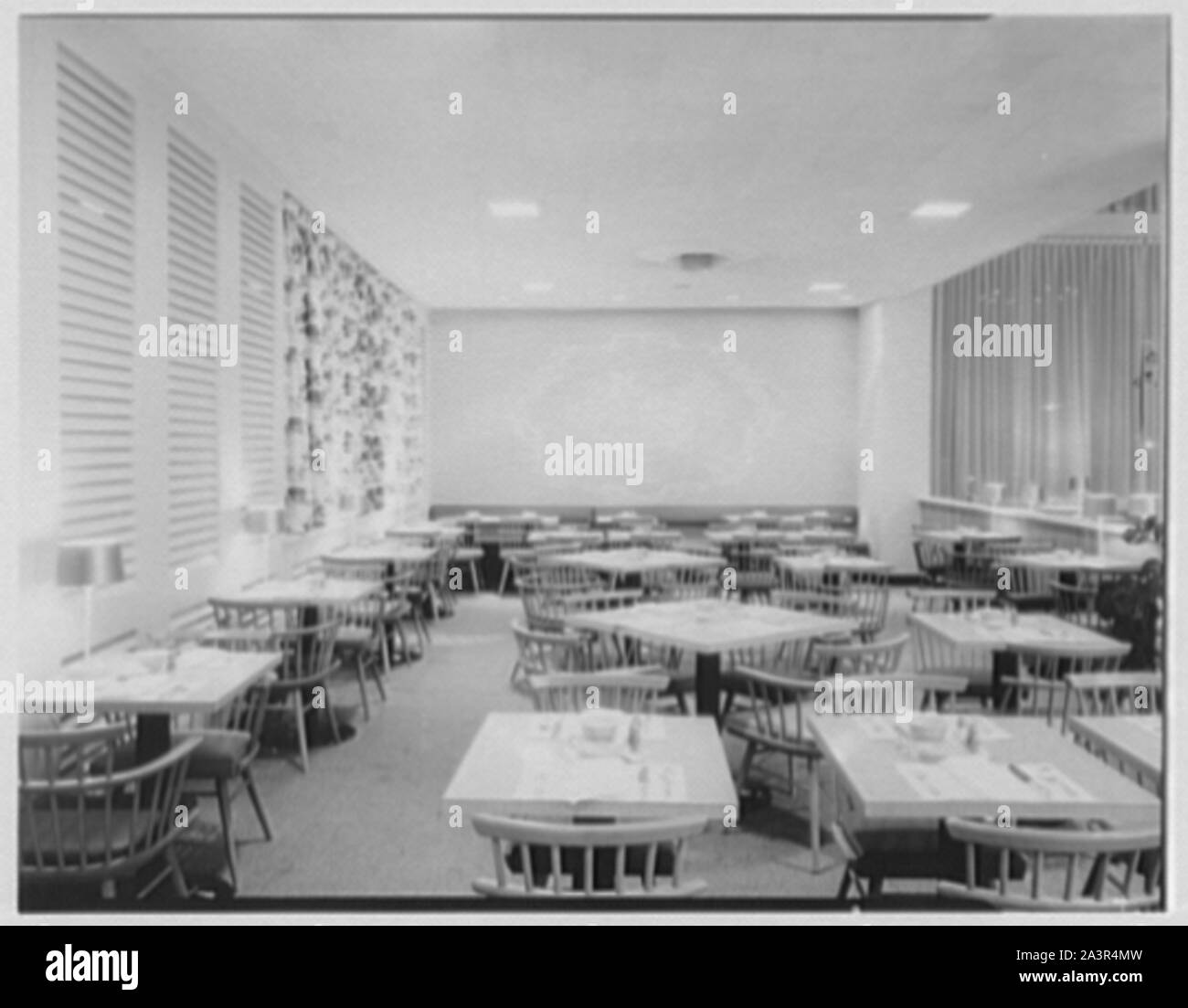 Stouffer's Westgate, Cleveland, Ohio Stock Photo Alamy