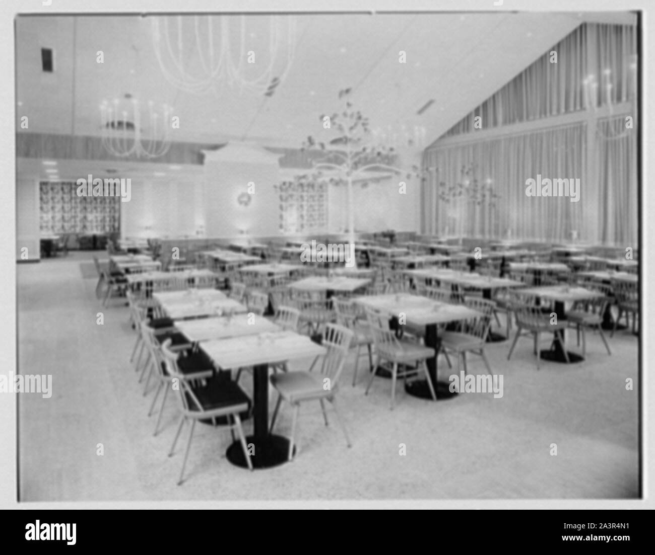 Stouffer's Westgate, Cleveland, Ohio Stock Photo Alamy