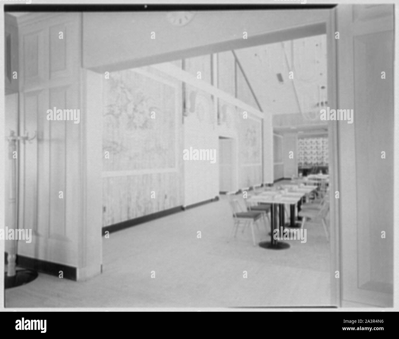 Stouffer's Westgate, Cleveland, Ohio Stock Photo Alamy