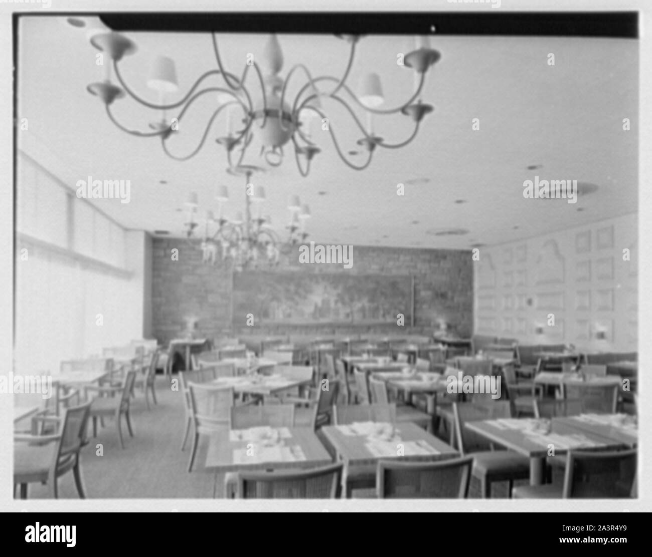 Stouffers restaurant hi-res stock photography and images - Alamy