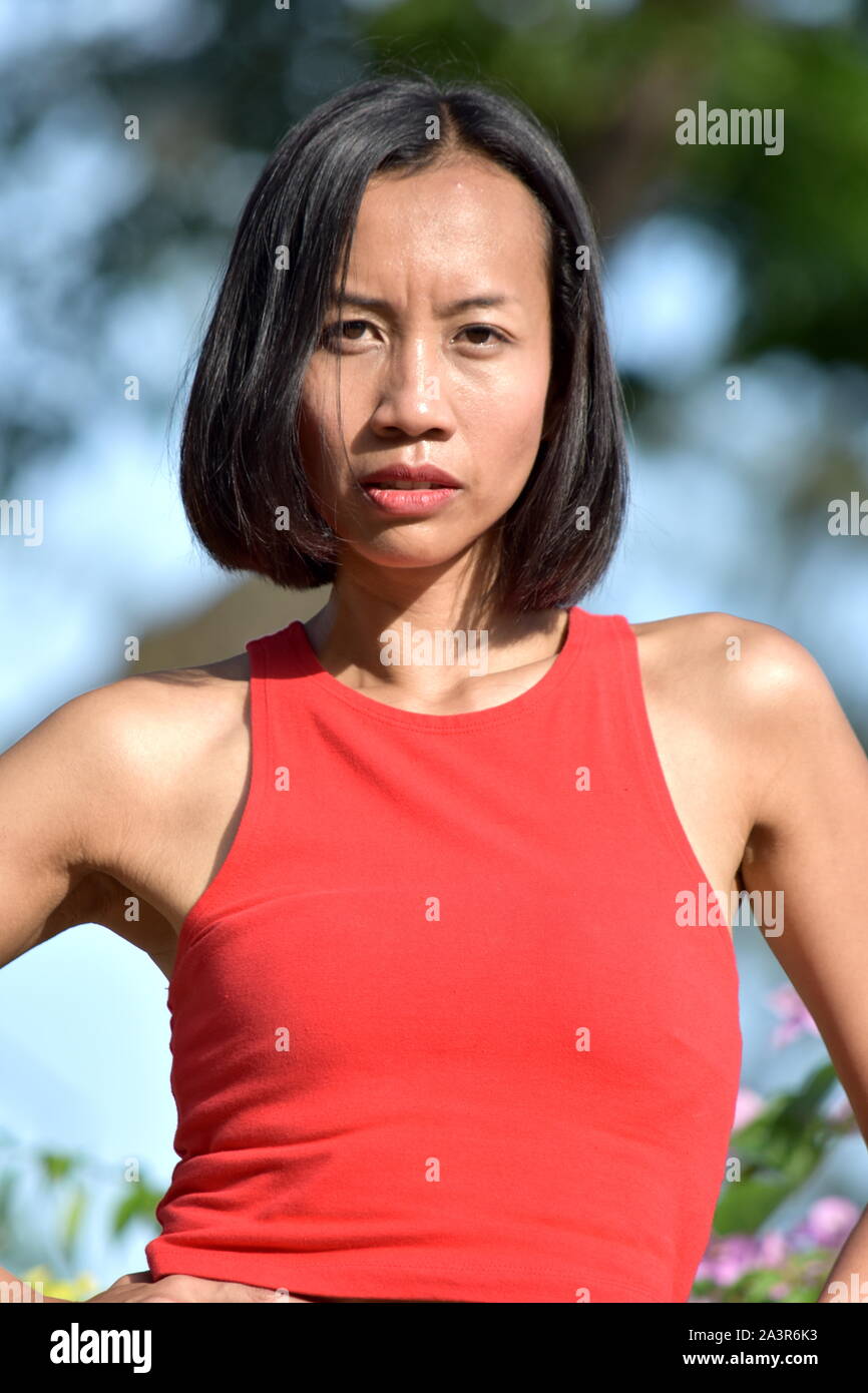 serious-young-asian-person-stock-photo-alamy