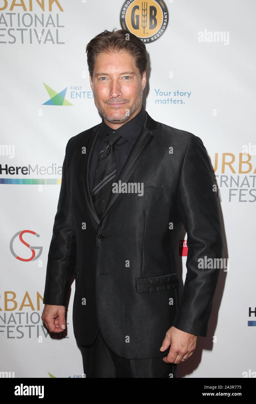 Sandy Kanan Sean Kanan Films: Sean Kanan En Couple โ CWXMMY