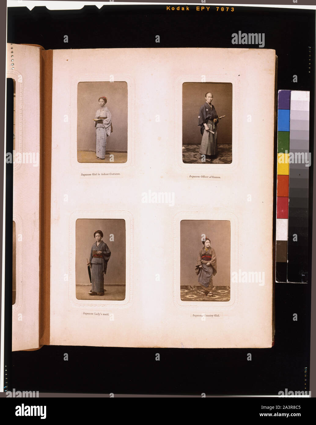 Early 20th century portraits hi-res stock photography and images - Alamy