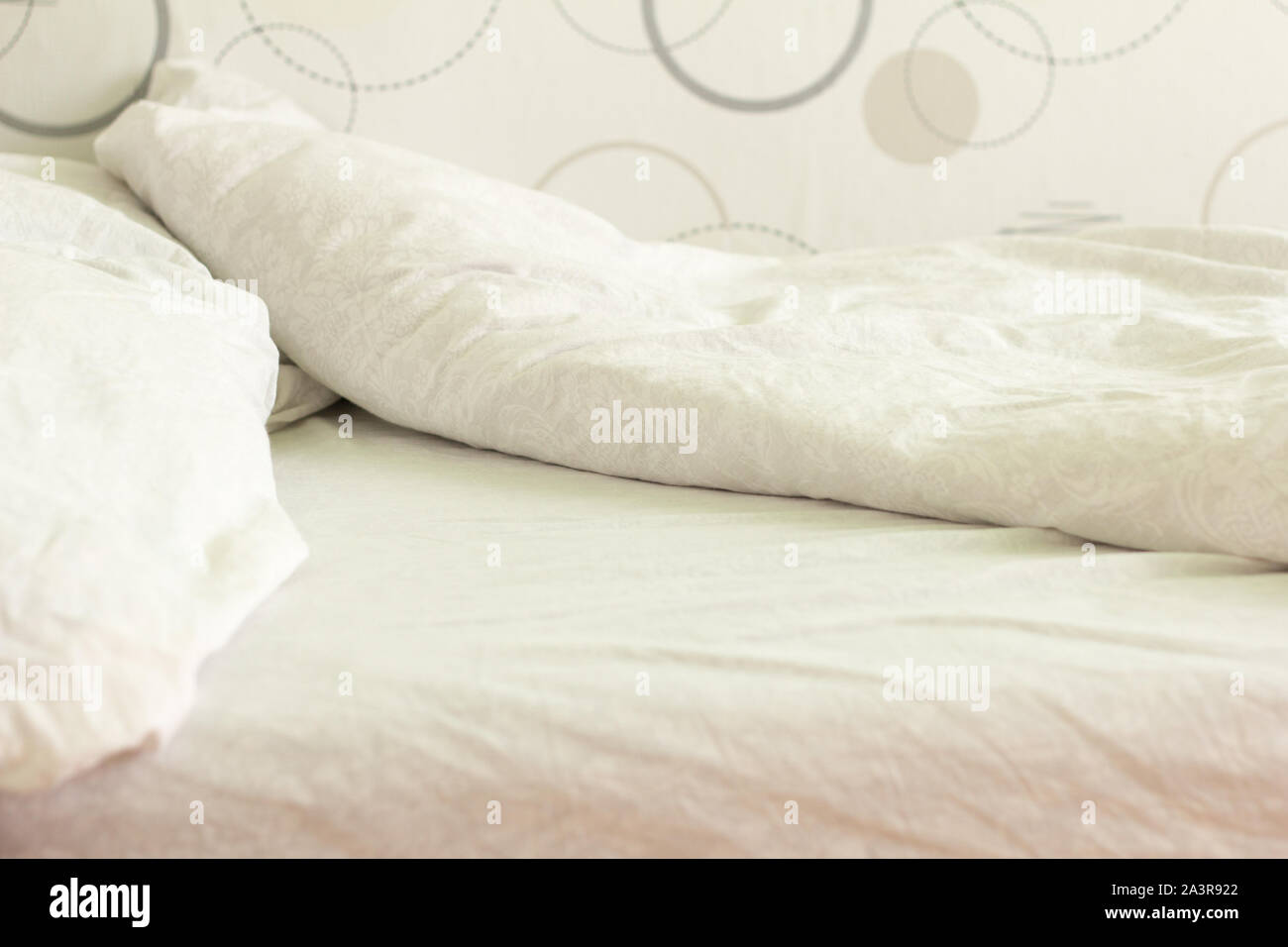 Unmade surface hi-res stock photography and images - Alamy