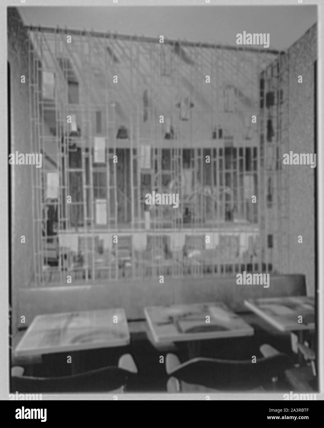 Summit Hotel, Lexington Ave. and 51st St. Stock Photo