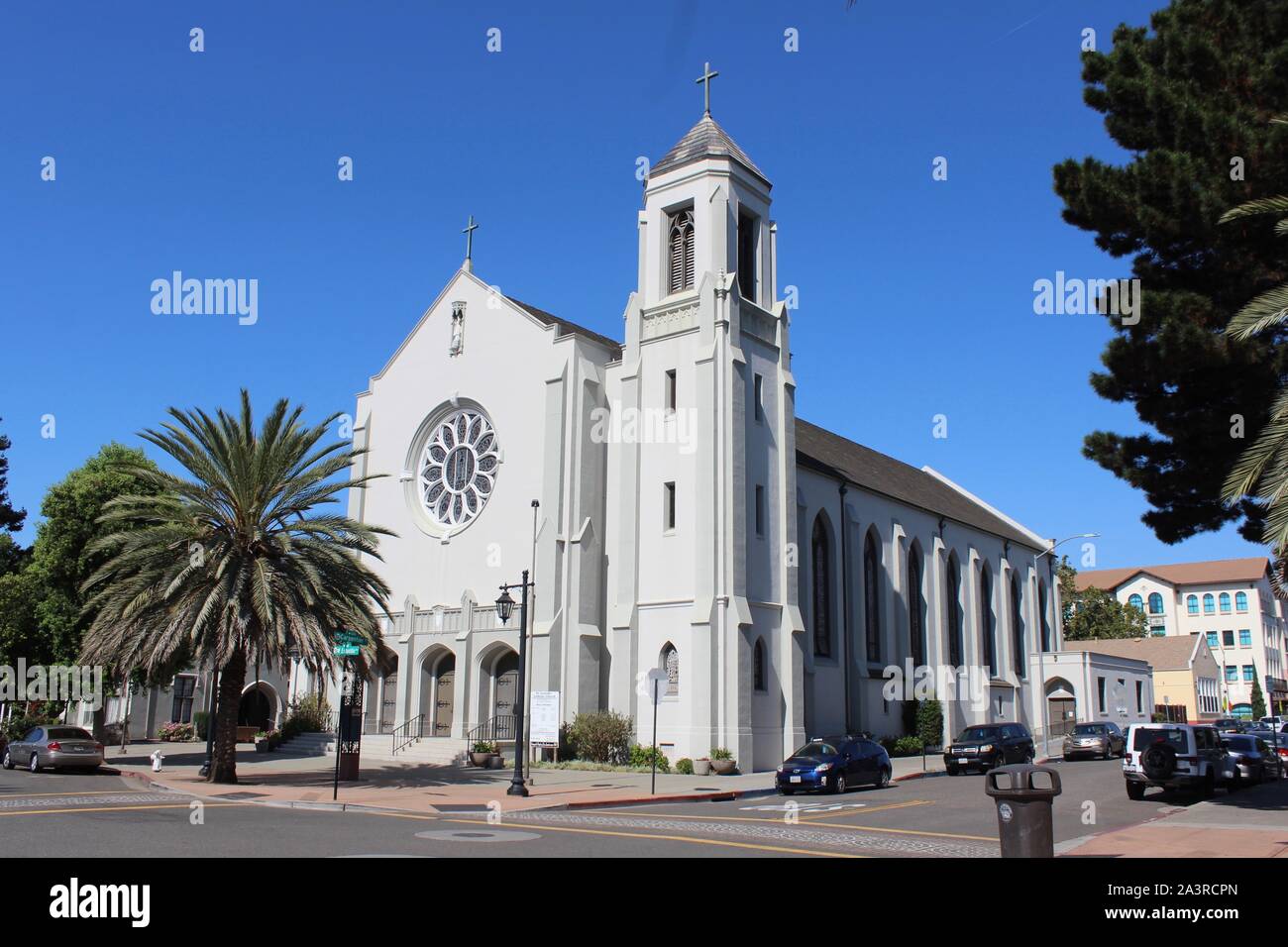 San leandro hires stock photography and images Alamy