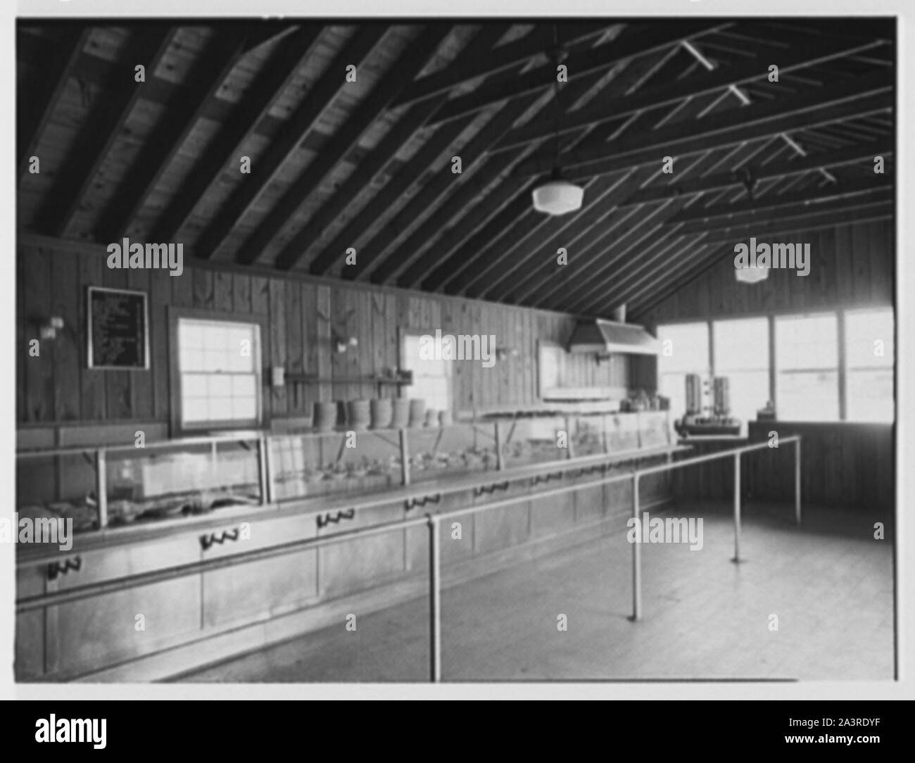 Surf Club, Atlantic Beach, Long Island, New York Stock Photo Alamy