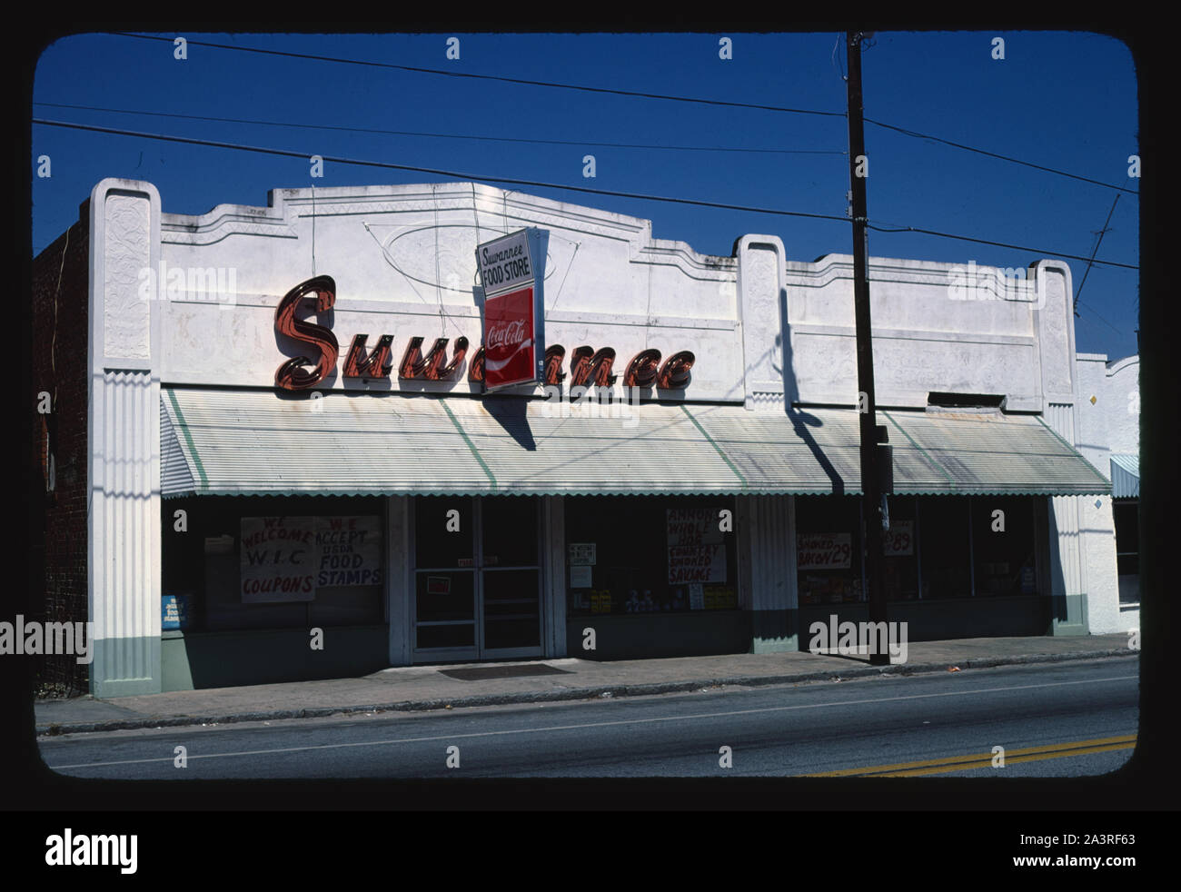 Suwannee food store hires stock photography and images Alamy
