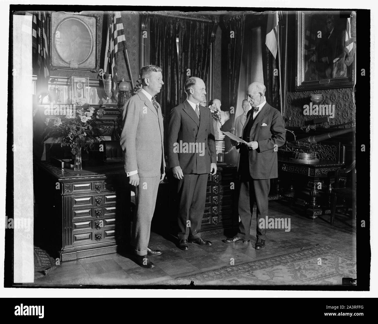 Hanford Cut Out Stock Images & Pictures Alamy