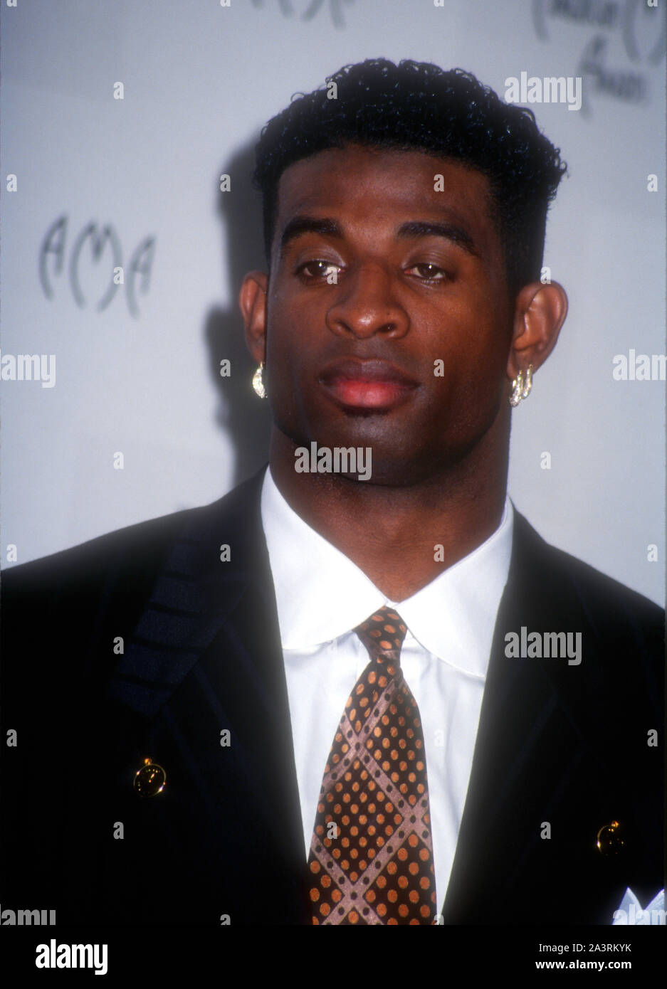 Deion sanders hi-res stock photography and images - Alamy