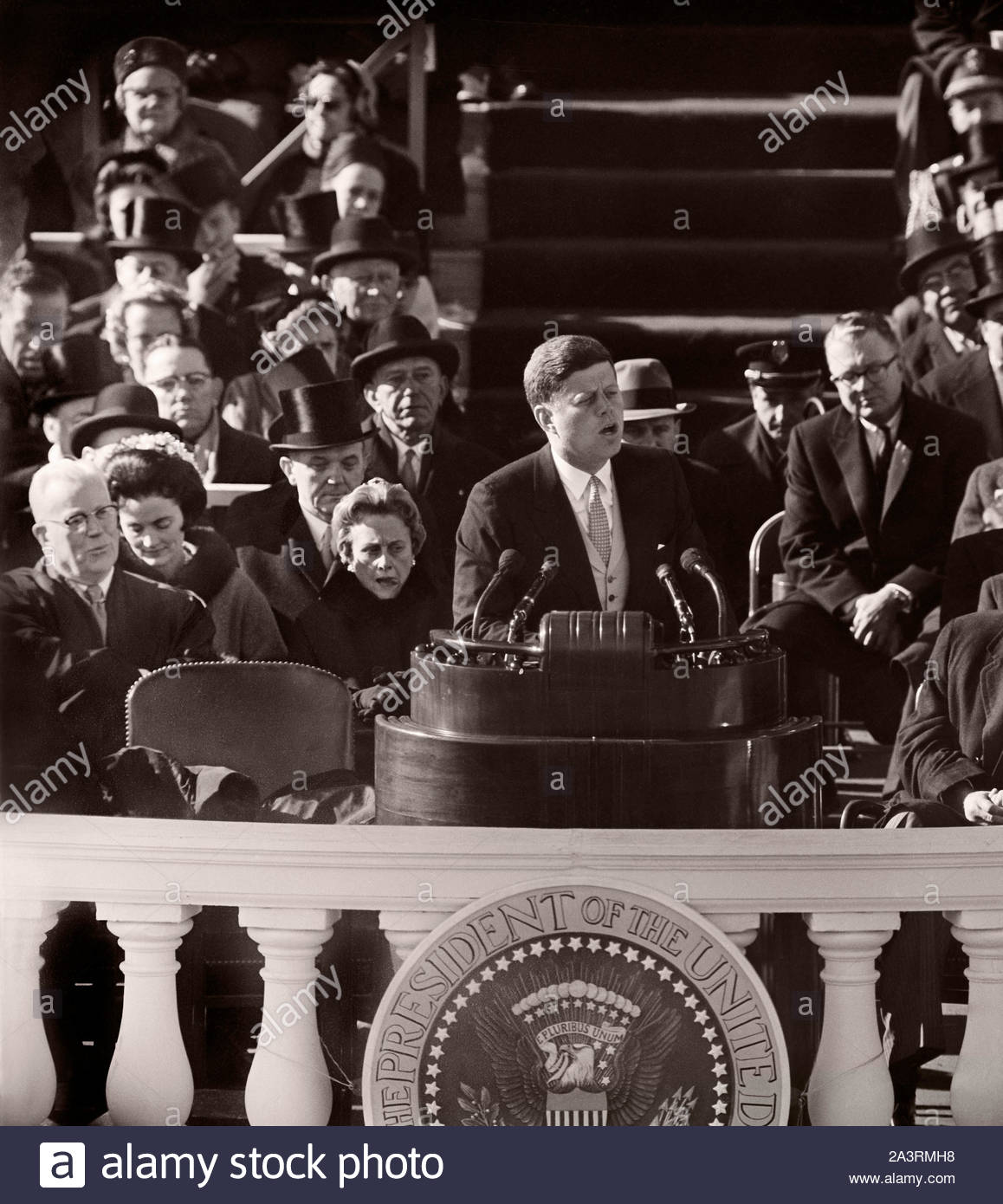 Jfk Speech Stock Photos & Jfk Speech Stock Images Alamy