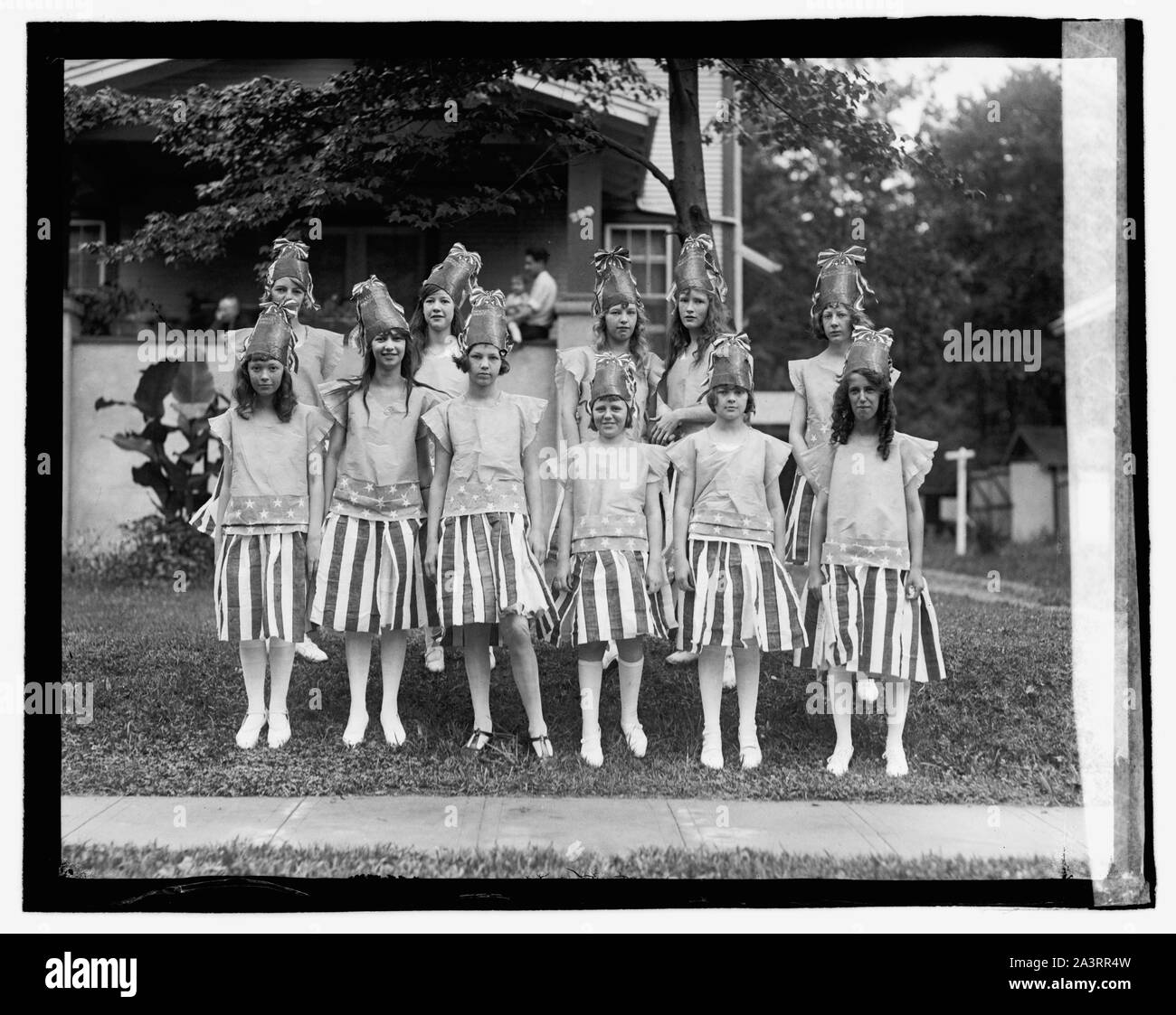 capital july 4 selibration