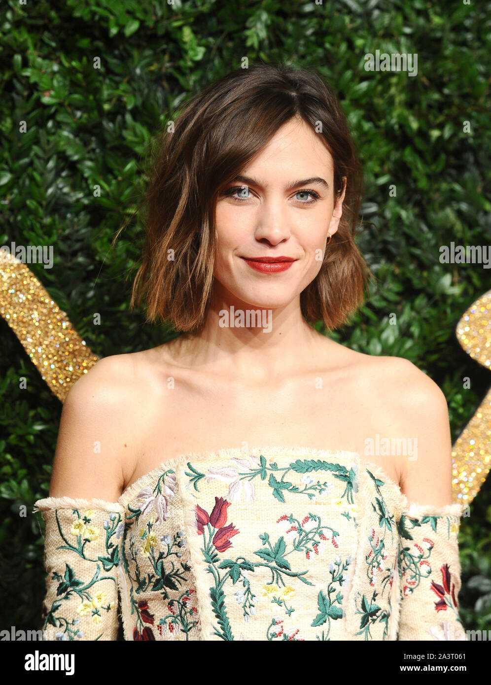 kate alexa awards