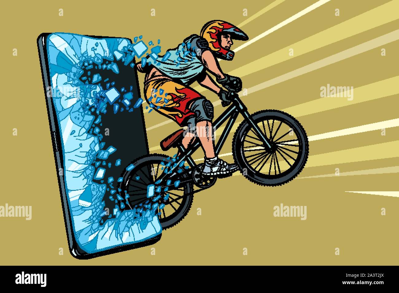 mtb online