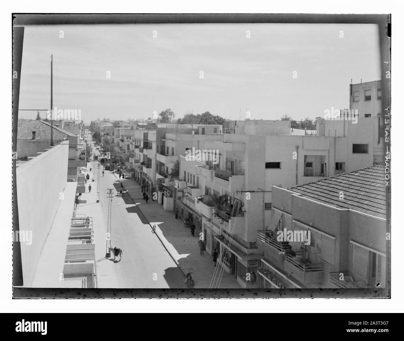 Tel aviv urban art Black and White Stock Photos & Images - Alamy