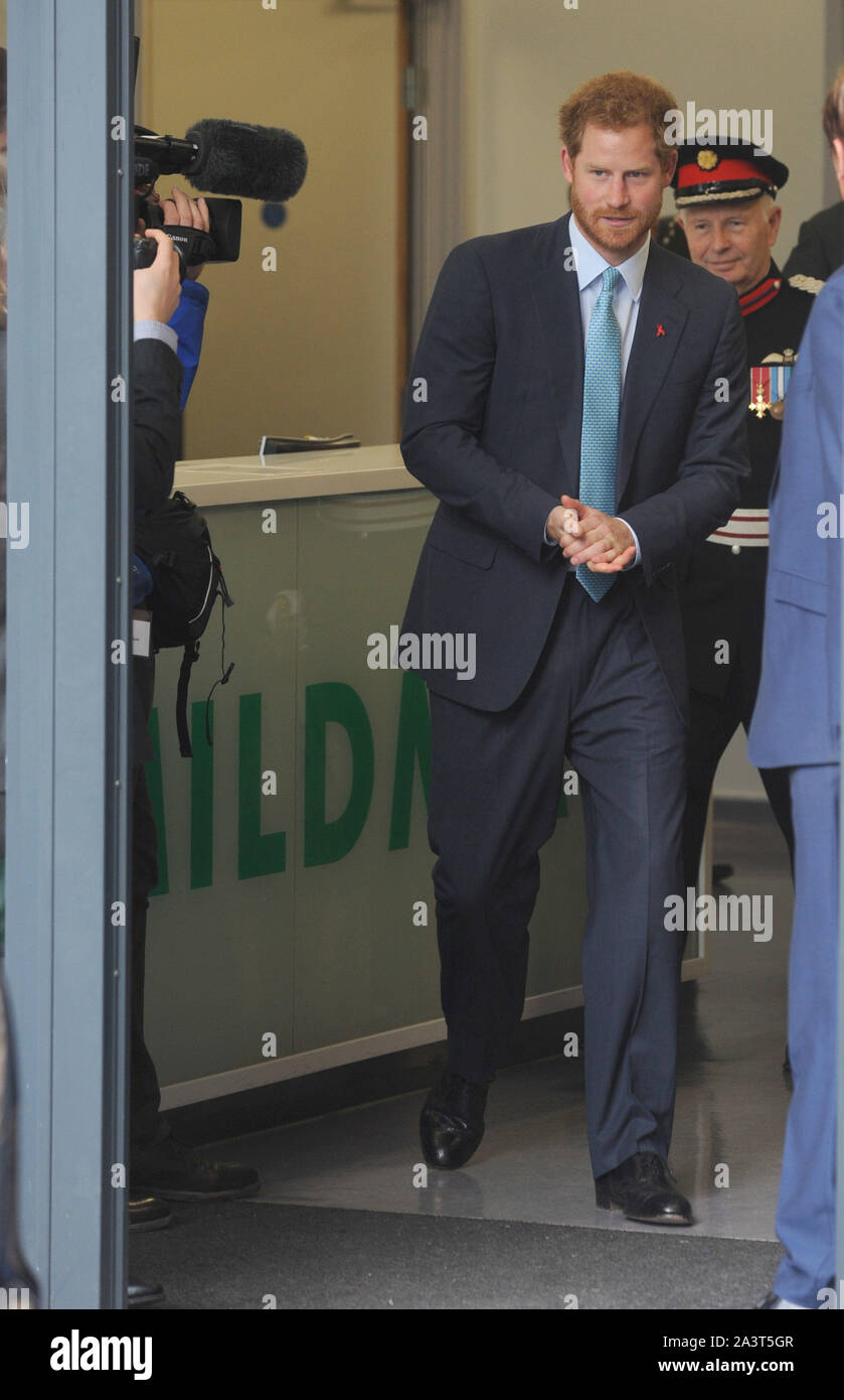 Photo Must Be Credited ©Kate Green/Alpha Press 079965 14/12/2015 Prince