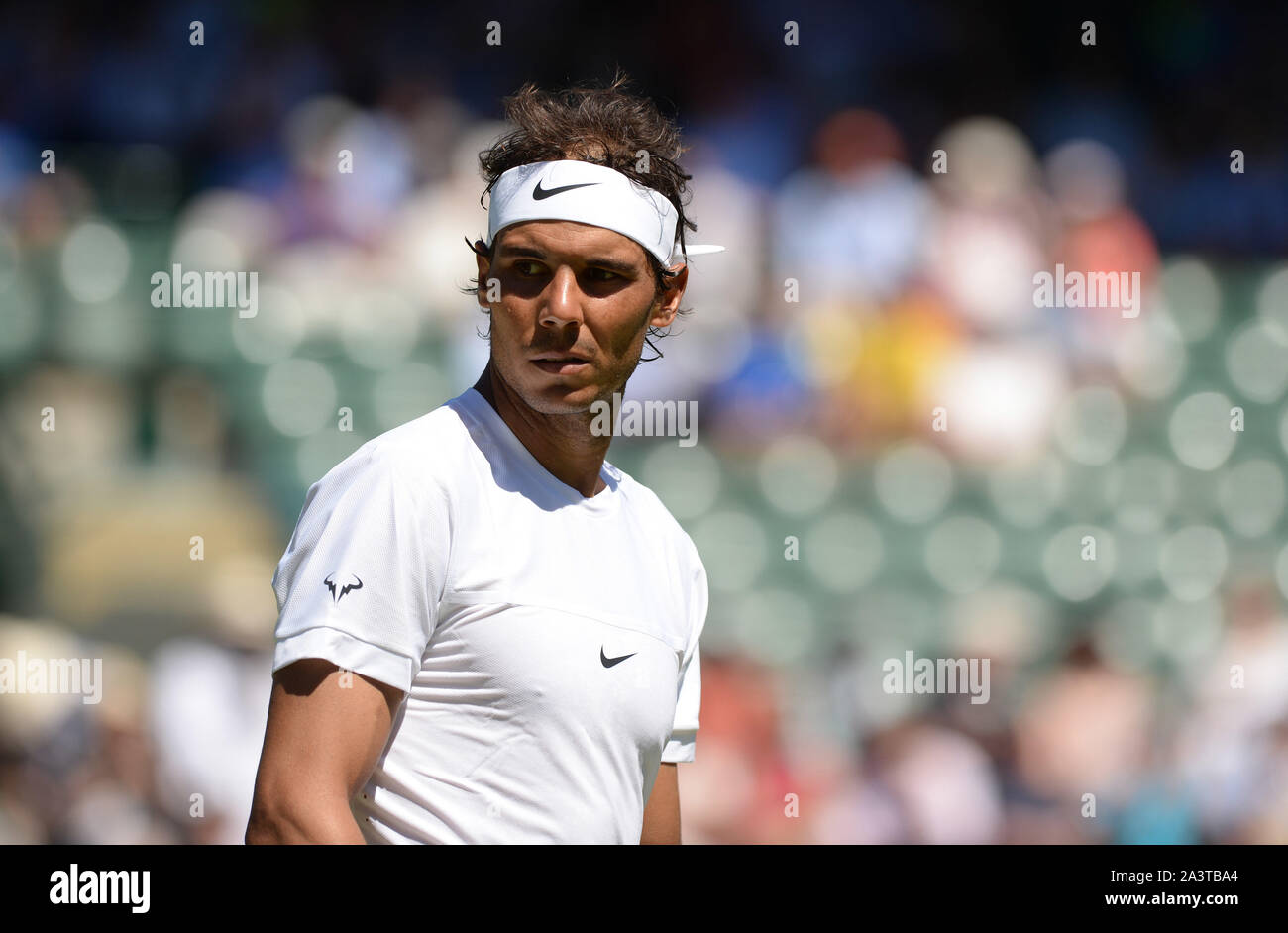 Nadal headband hi-res stock photography and images - Alamy Nadal headband hi-res stock photography and images - Alamy