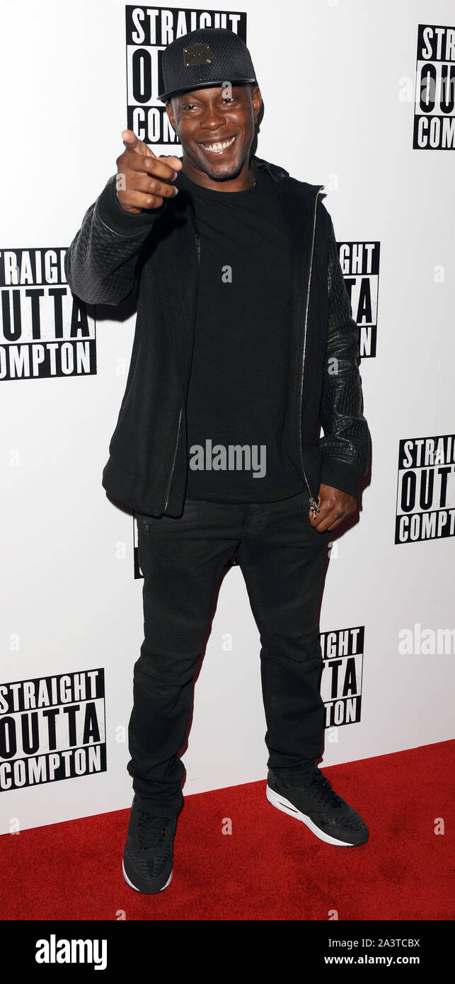 Dizzee Rascal Press Photo Must Be Credited ©Kate Green/Alpha Press 079864 20/08/2015 Dizzee ...