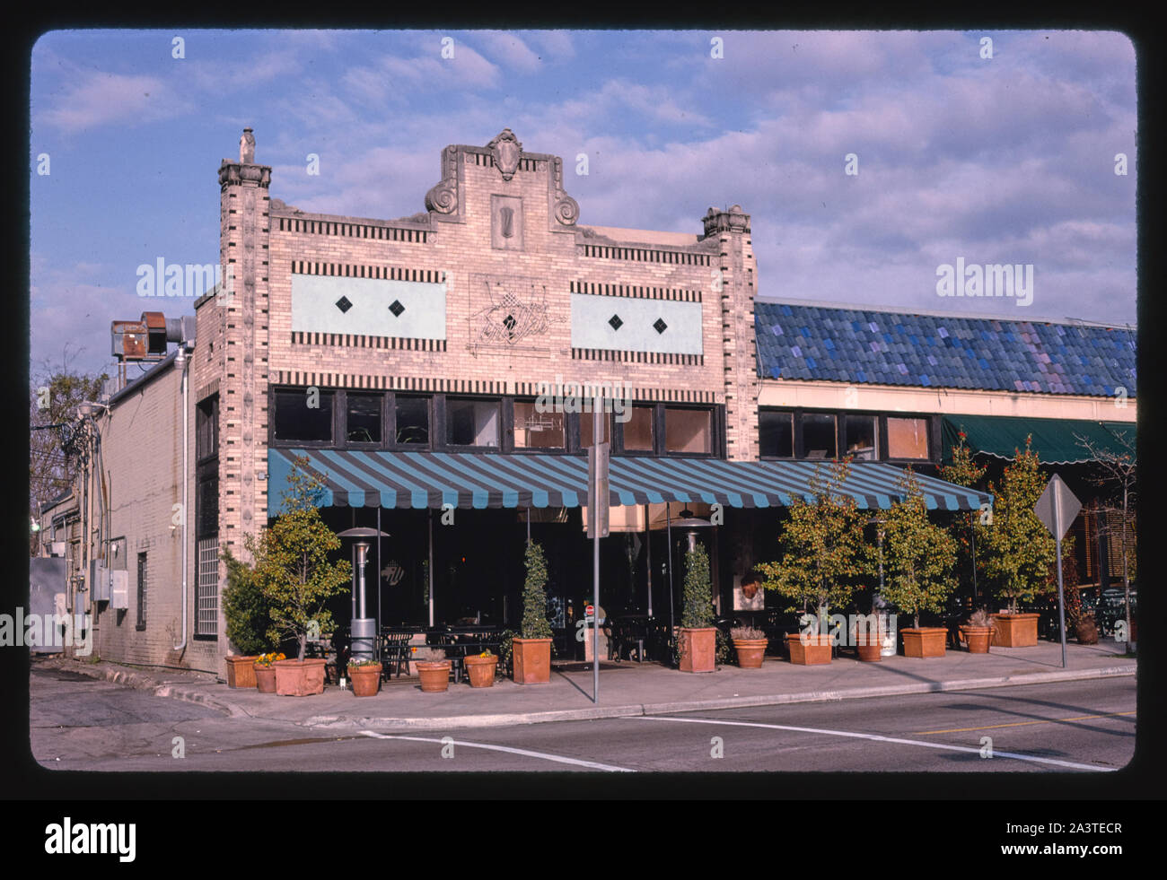 Texas Bar & Grill, Greenville Ave, Dallas, Texas Stock Photo Alamy