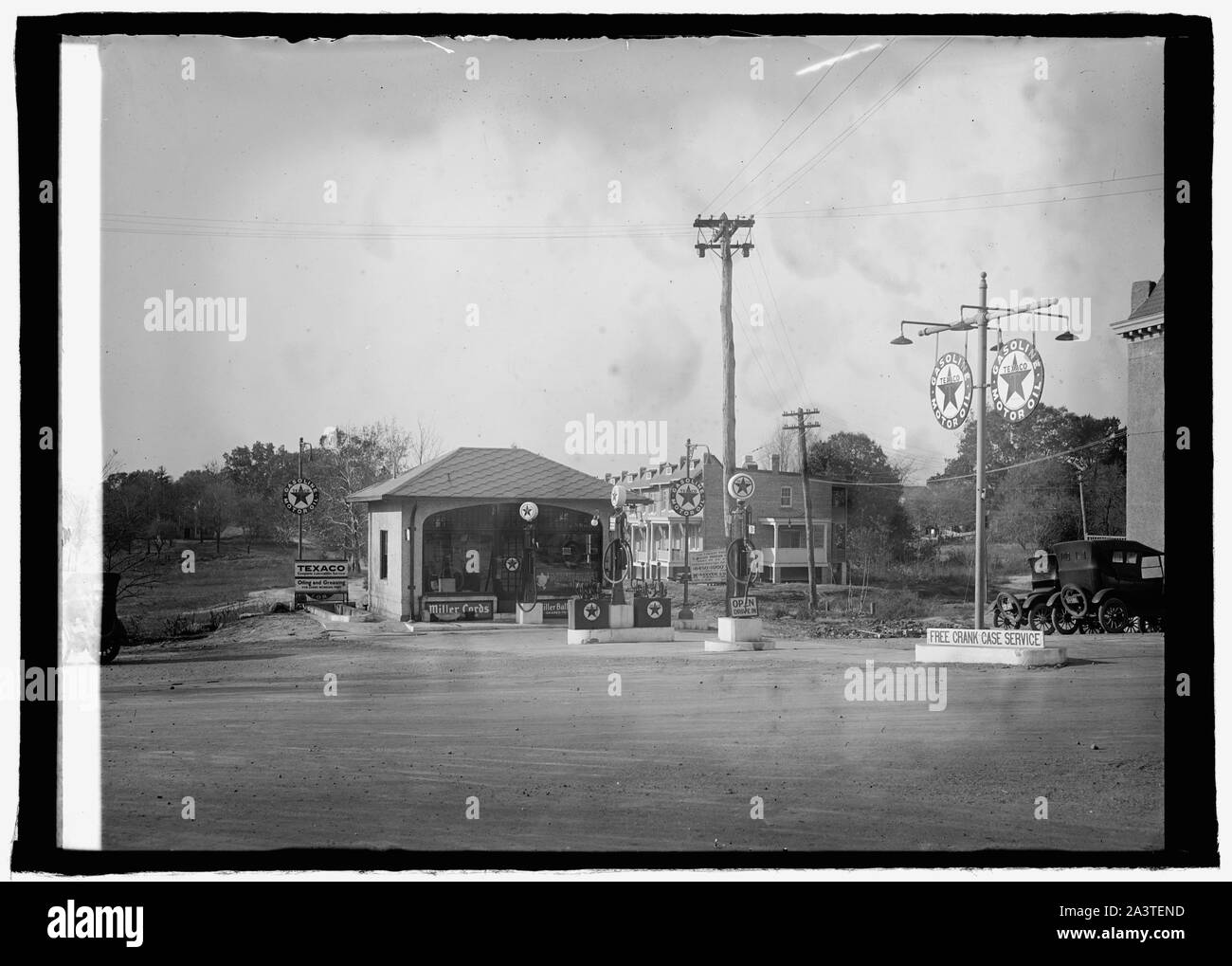 Military road Black and White Stock Photos & Images - Alamy