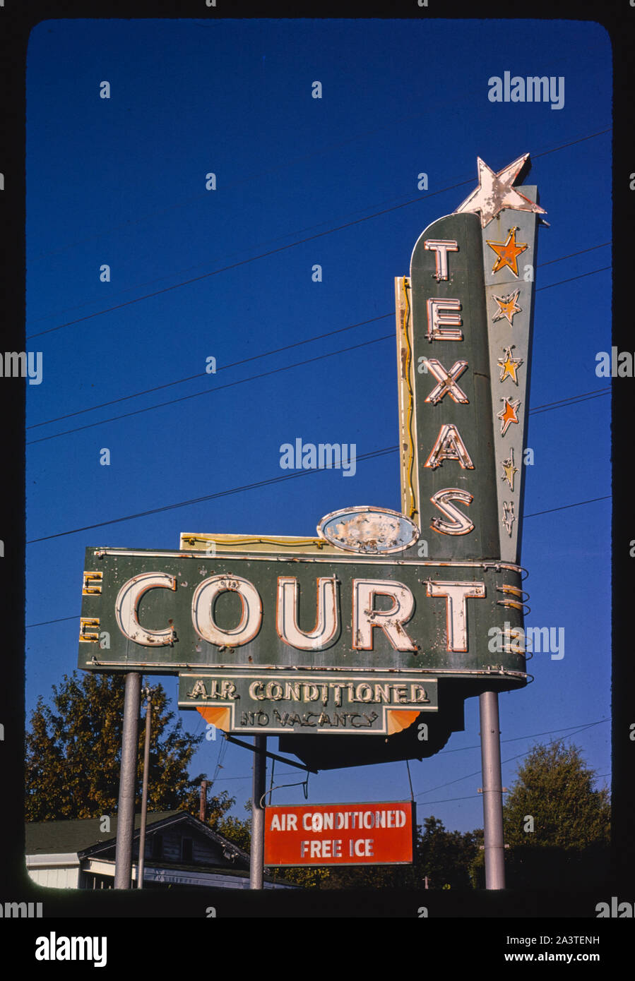 Texas little rock hi-res stock photography and images - Alamy