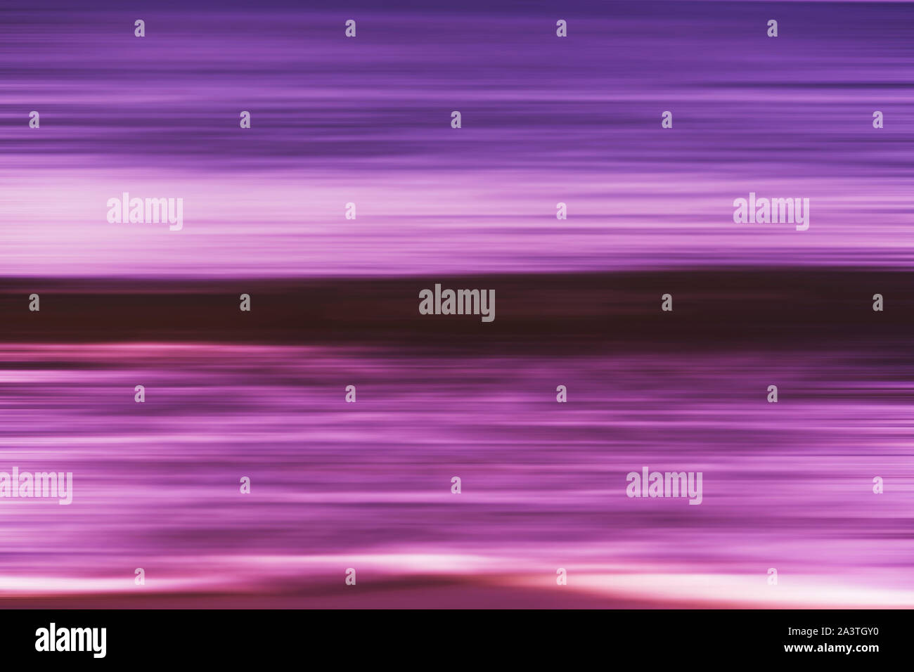 Blurred motion sunset hi-res stock photography and images - Alamy