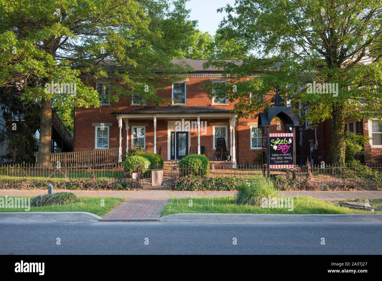 Barboursville west virginia hires stock photography and images Alamy