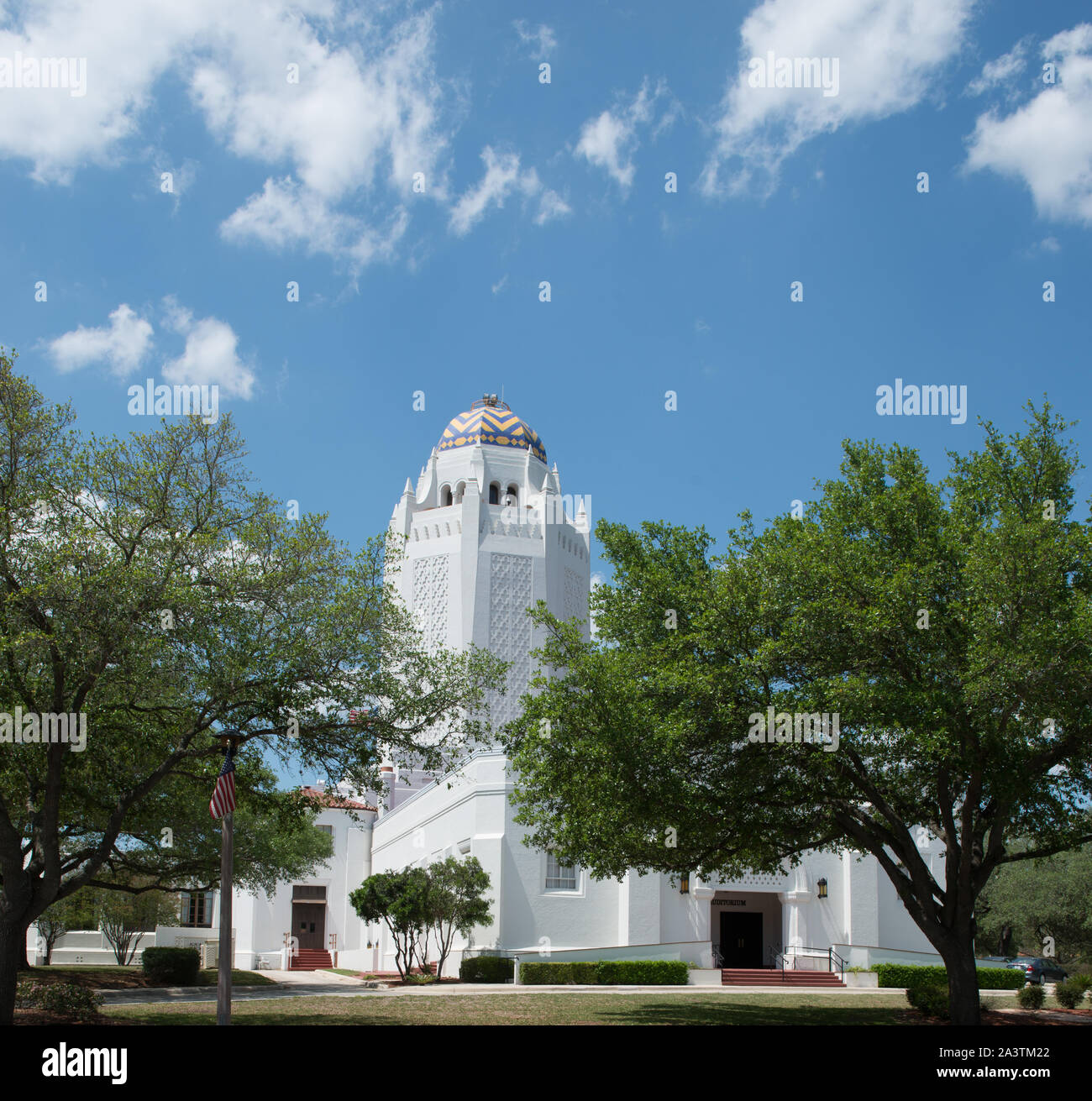 Randolph air force base hires stock photography and images Alamy