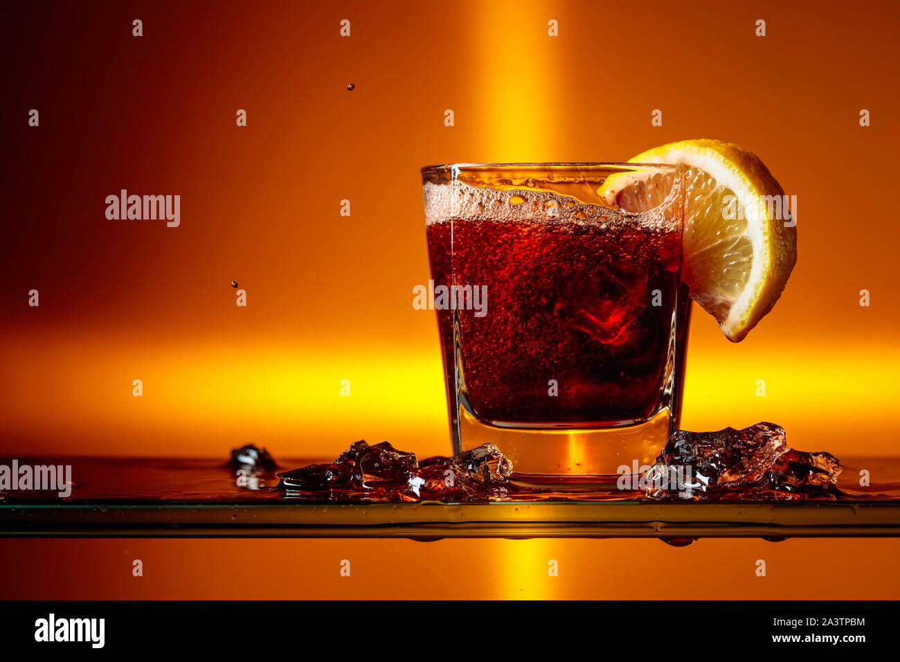 Download Fizzy Drink Cola High Resolution Stock Photography And Images Alamy