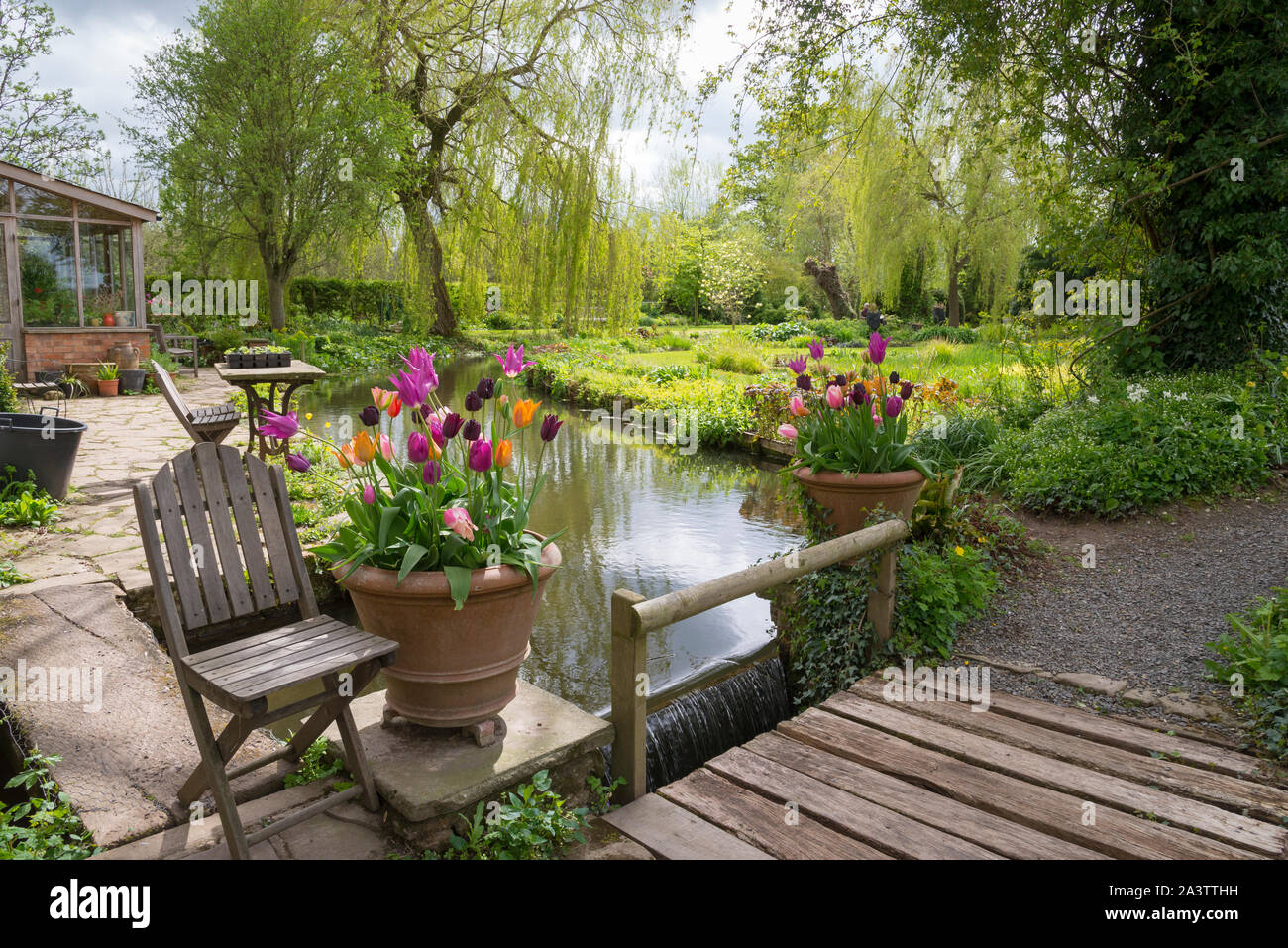 Kington herefordshire hires stock photography and images Alamy