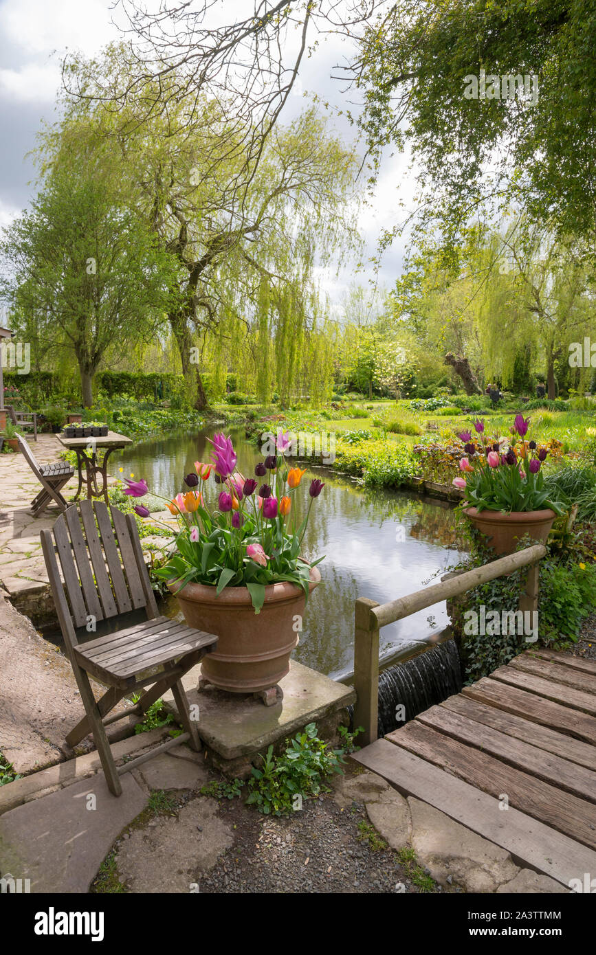 Beautiful mill hires stock photography and images Alamy