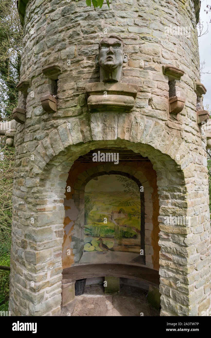 Kington herefordshire hires stock photography and images Alamy