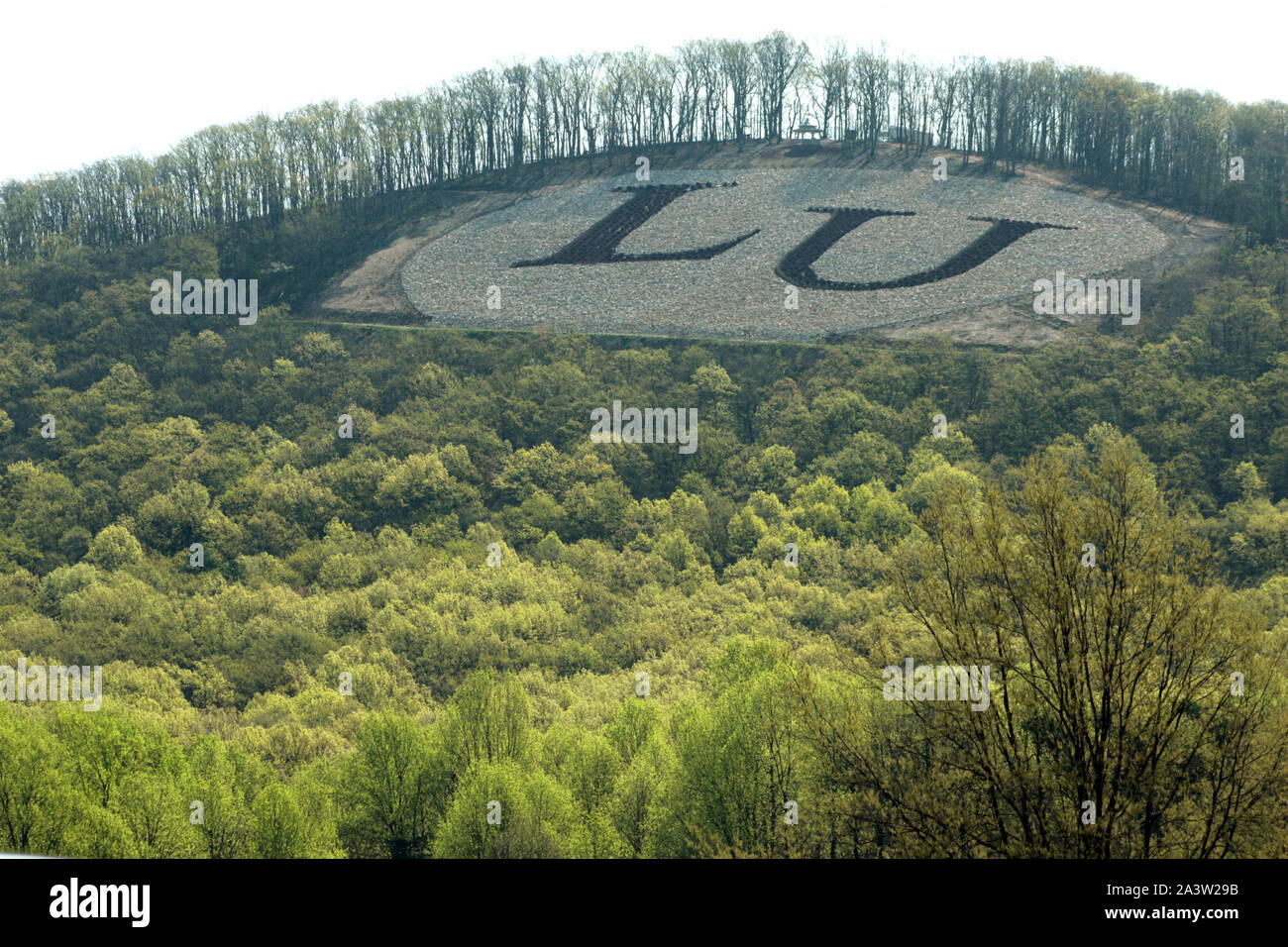 Liberty university virginia hires stock photography and images Alamy
