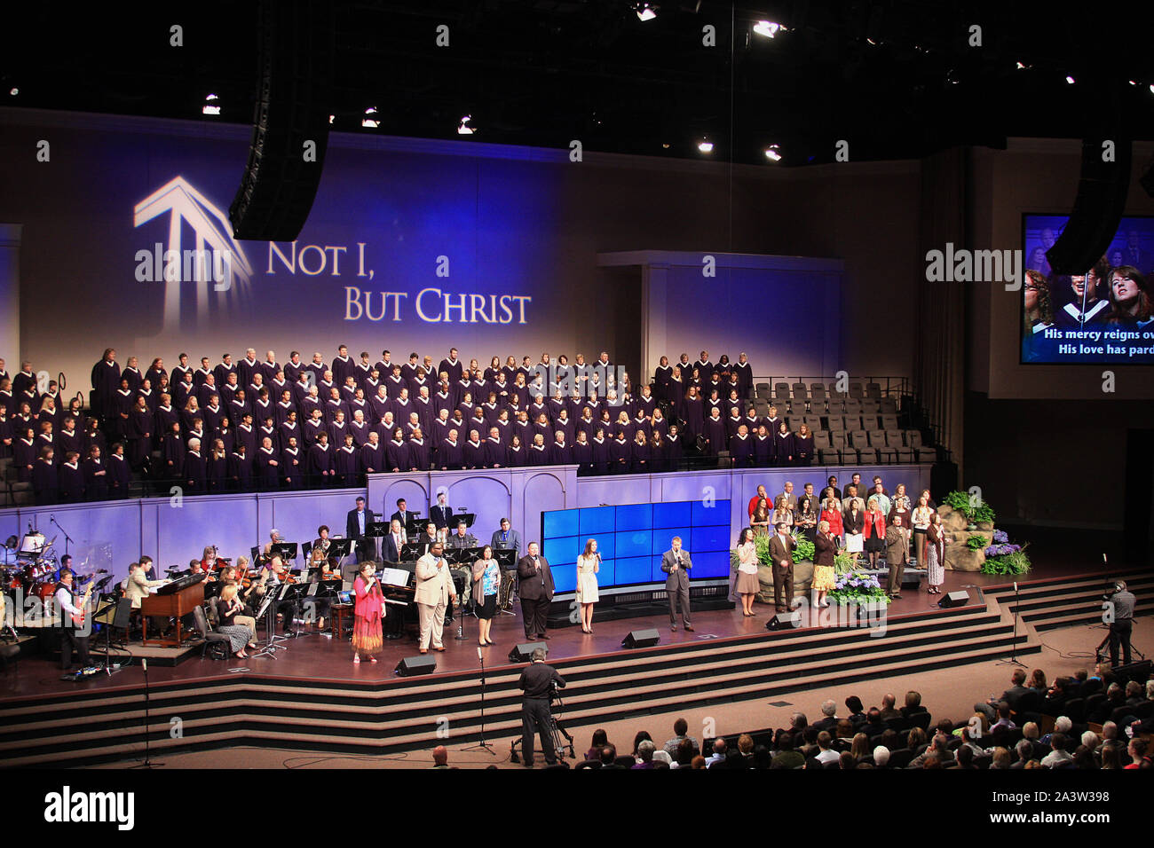 Baptist Church,San Antonio Texas,Shearer Hills Baptist