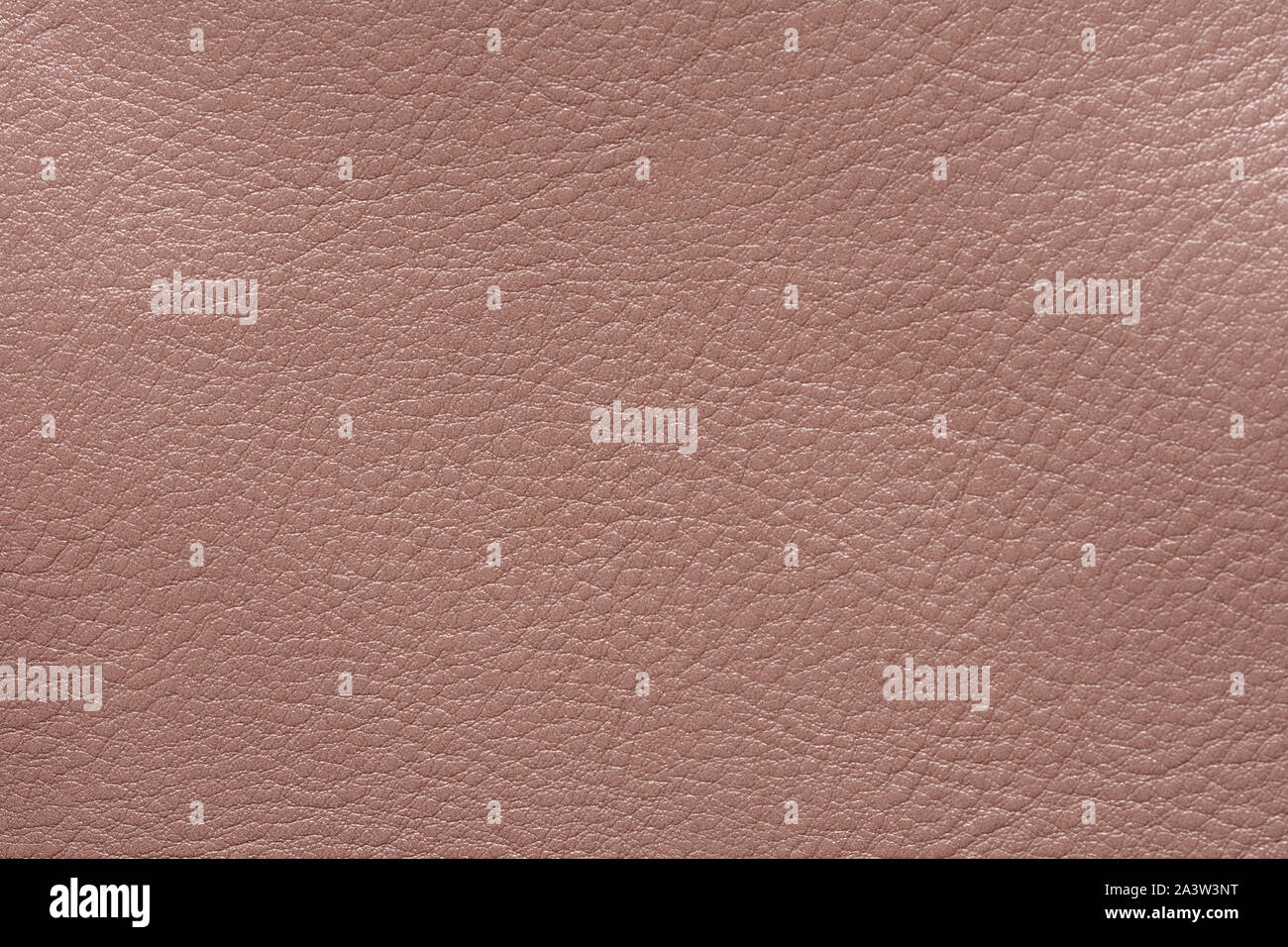 Beige leather fabric texture, abstract backdrop Stock Photo