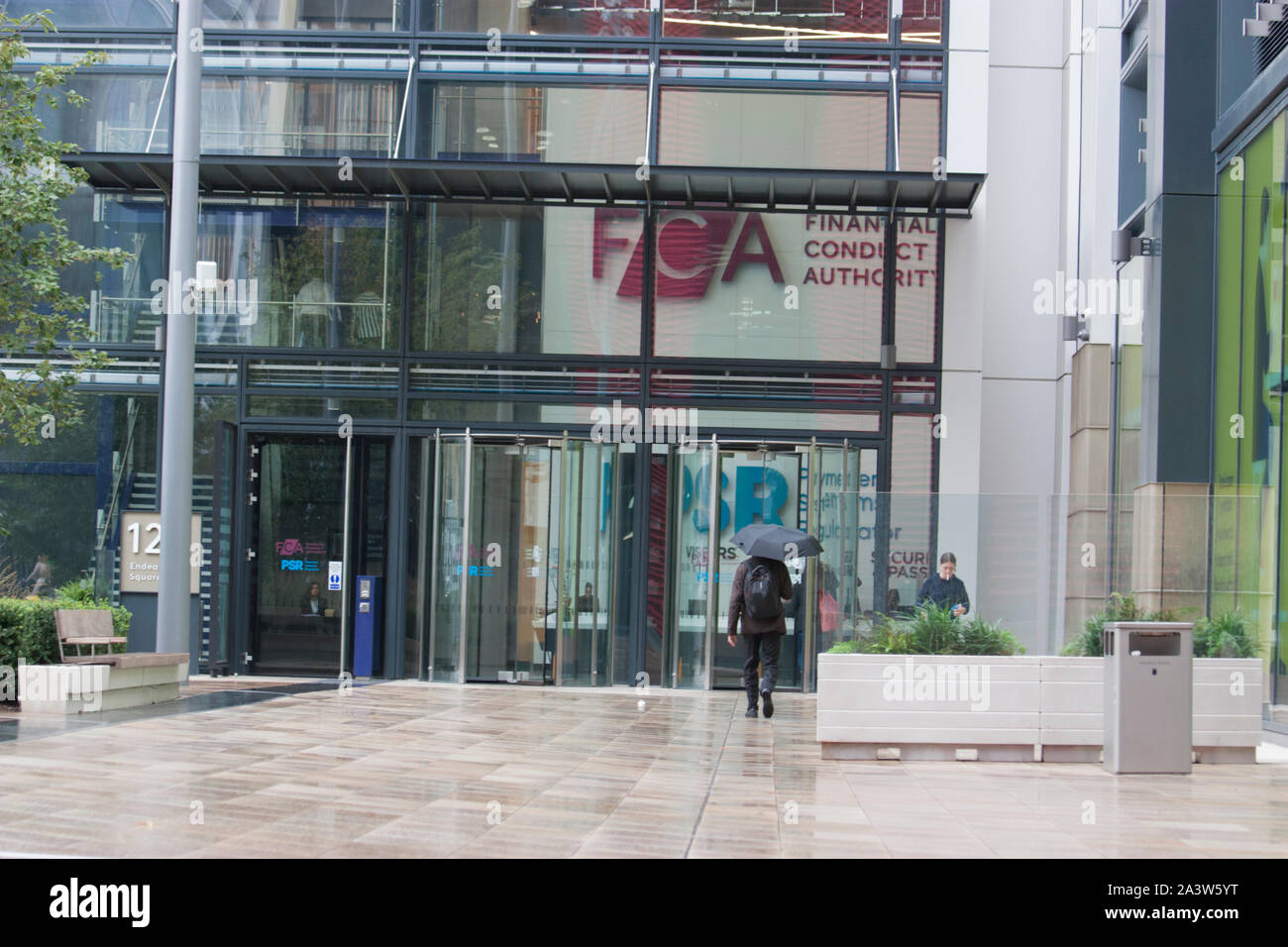 Fca office london hi-res stock photography and images - Alamy