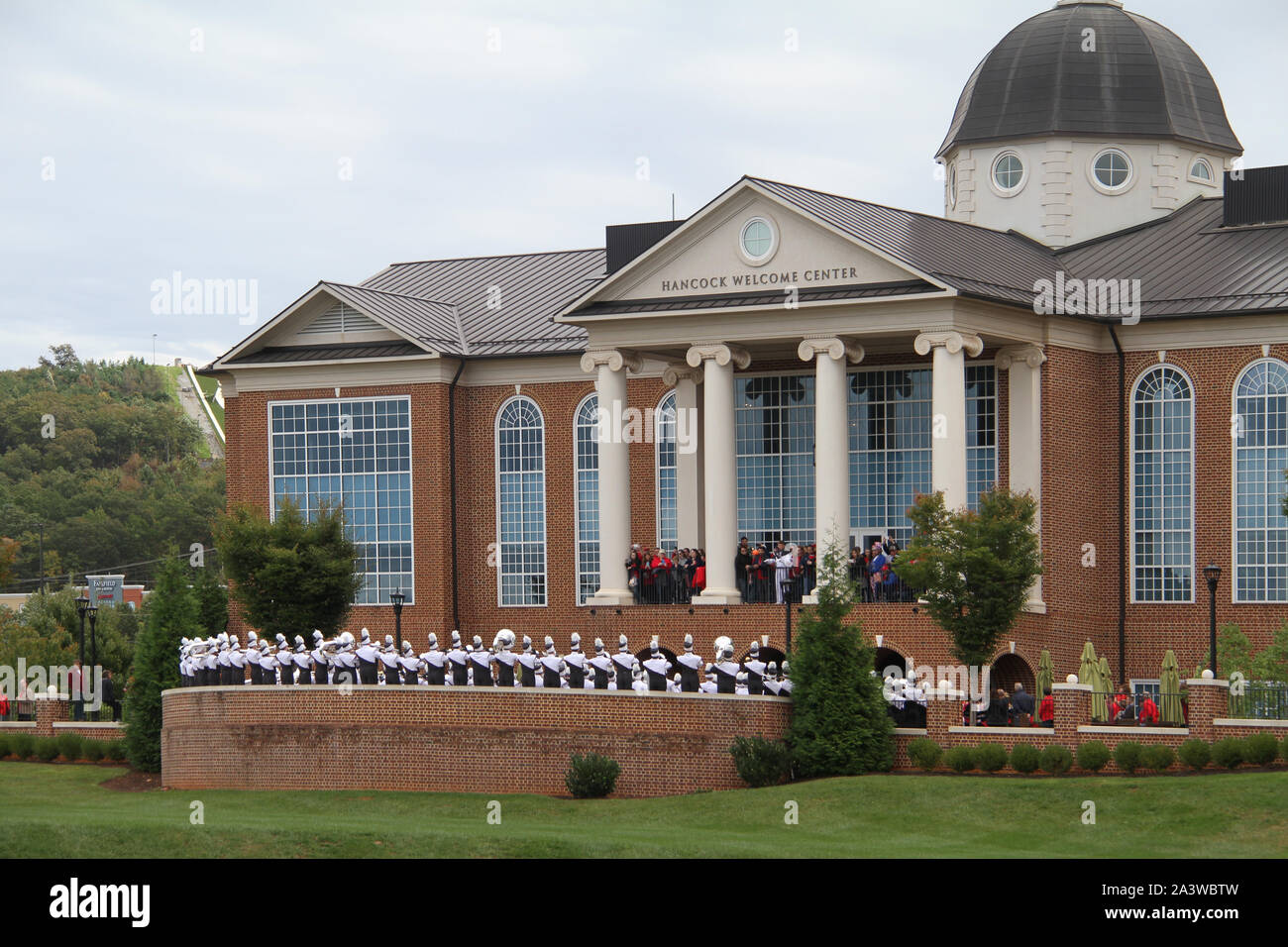 Liberty university virginia campus hires stock photography and images Alamy