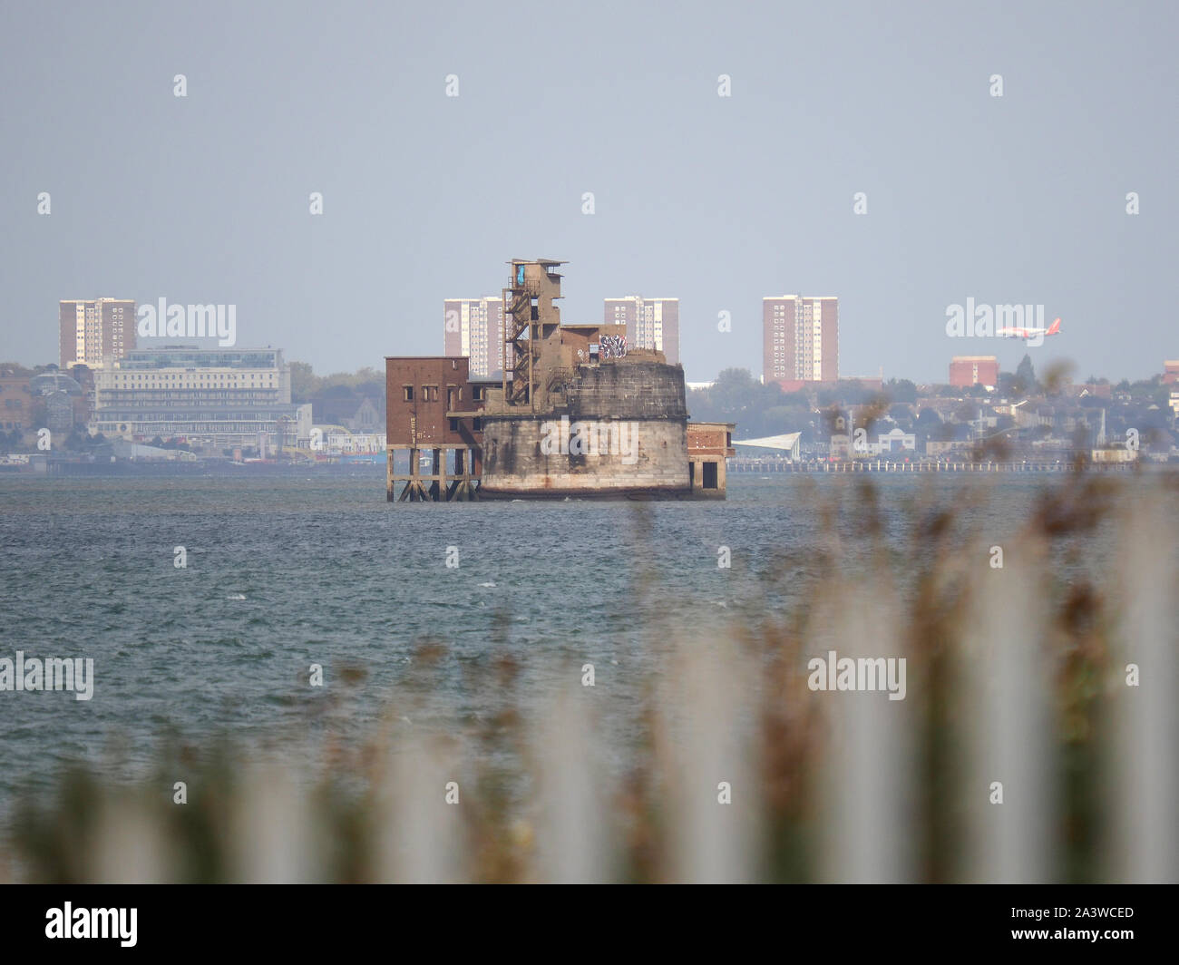 Isle of sheppey airport hires stock photography and images Alamy