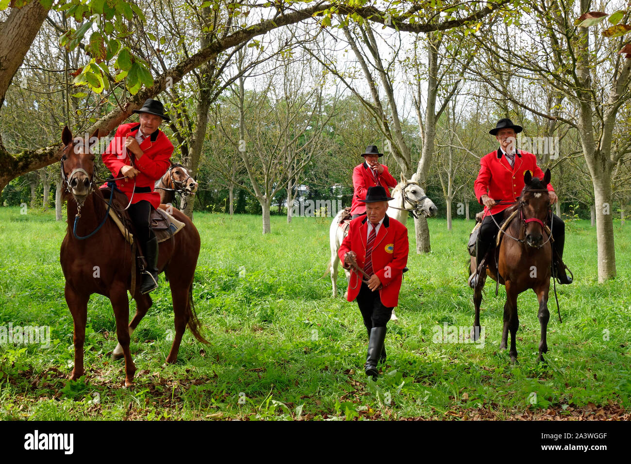 Riding coats hires stock photography and images Alamy
