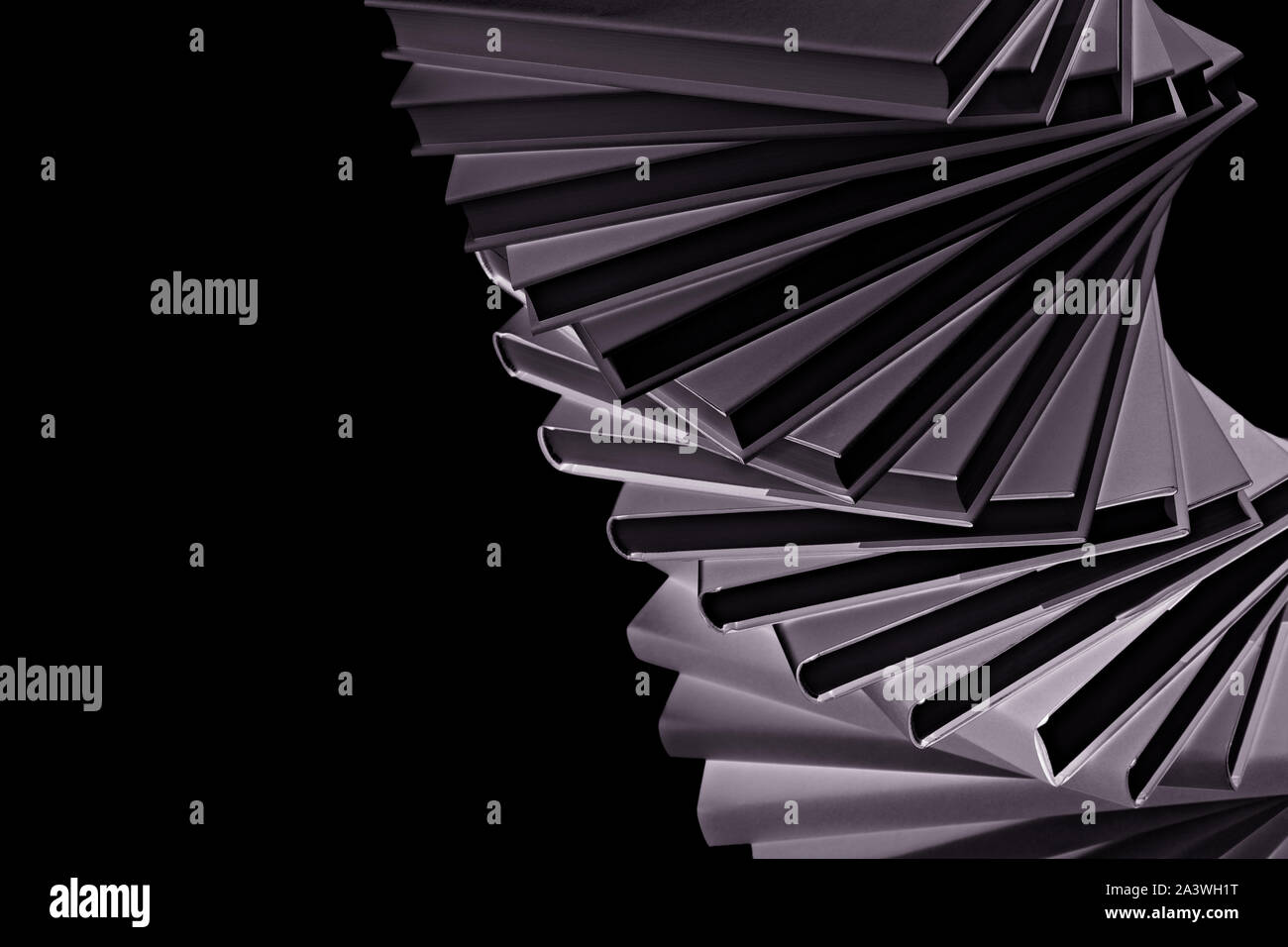 Spiral arrangement hi-res stock photography and images - Alamy