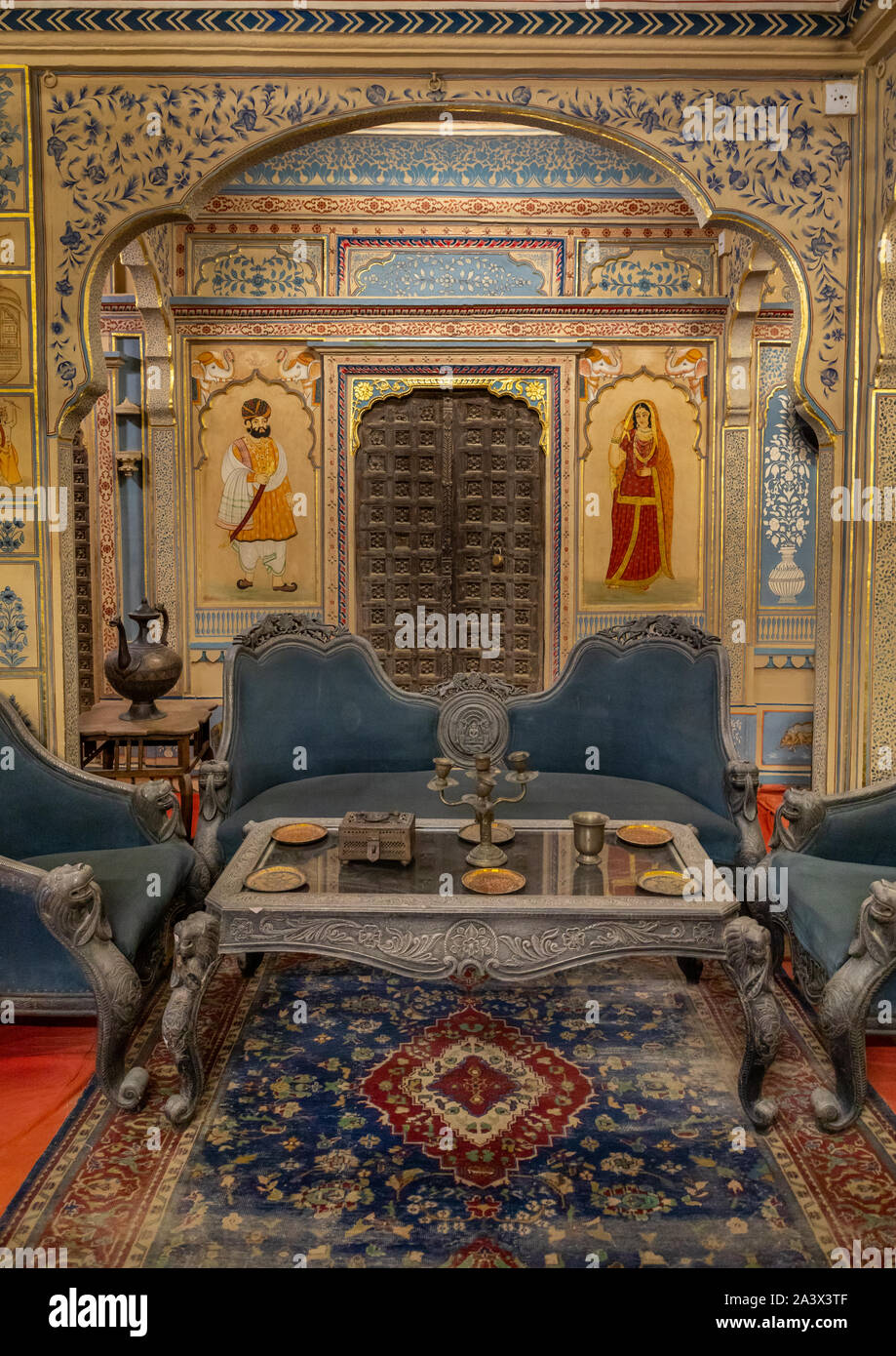 Urban furnitures hires stock photography and images Alamy