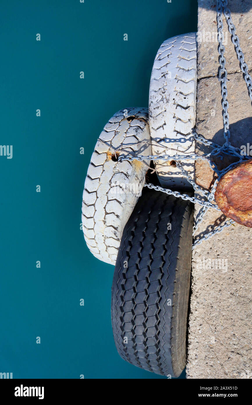 Safety Bumpers High Resolution Stock Photography and Images - Alamy