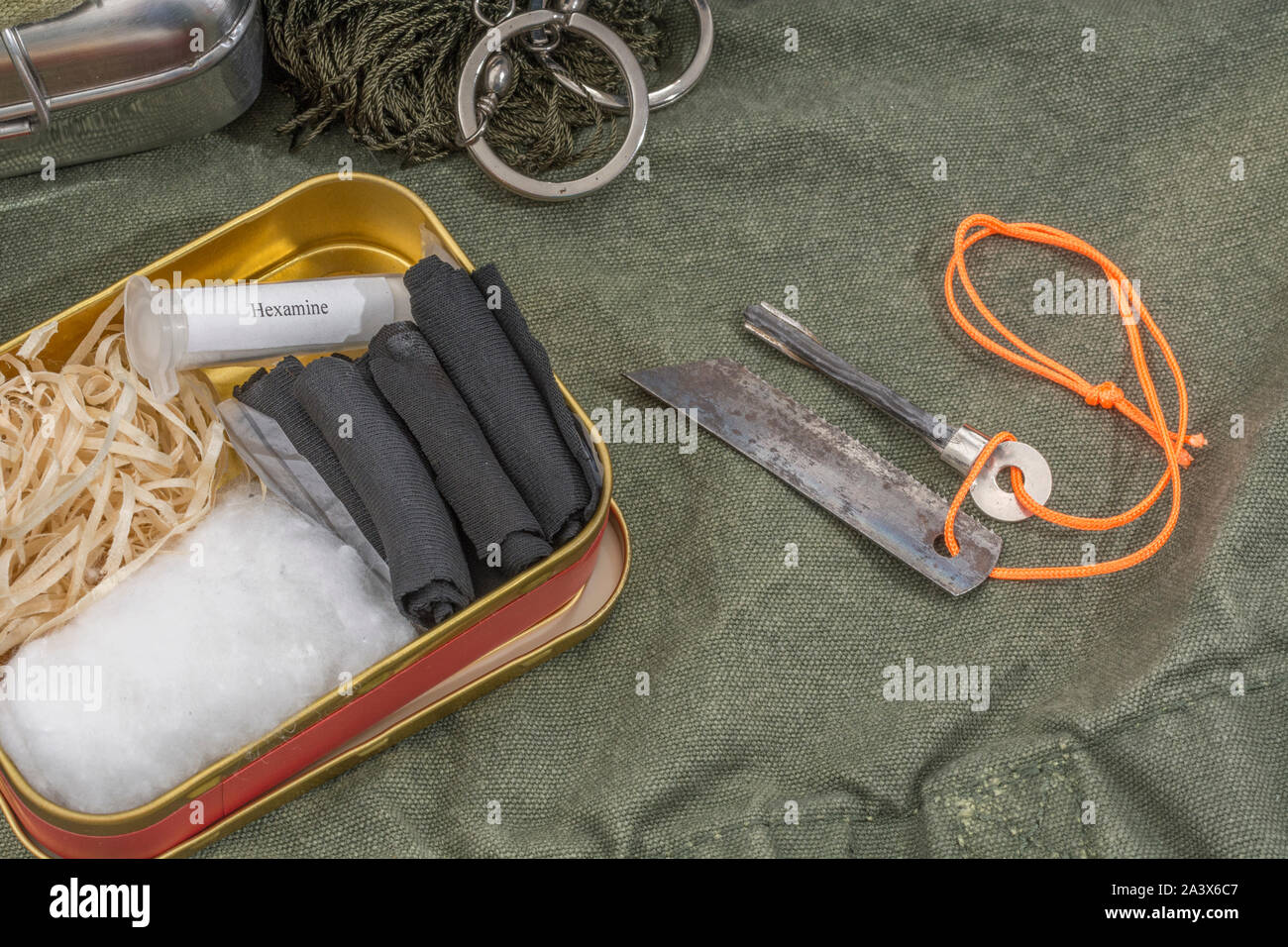 Tinder Box High Resolution Stock Photography And Images Alamy Tinder Box High Resolution Stock Photography And Images Alamy