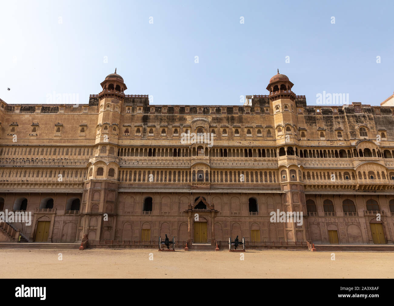 Bikaner Tour and Travel Guide - HelloVisit